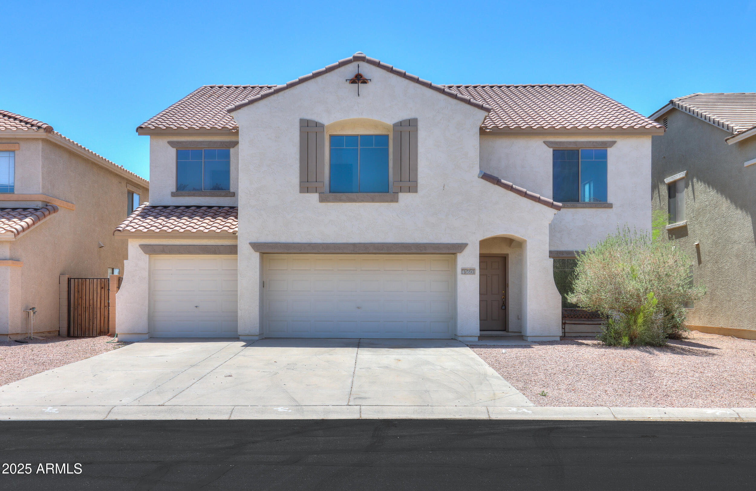 43601 W COWPATH Road, Maricopa, AZ 85138