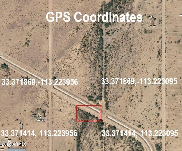 82X2 S 544th Avenue -, Tonopah, AZ 85354
