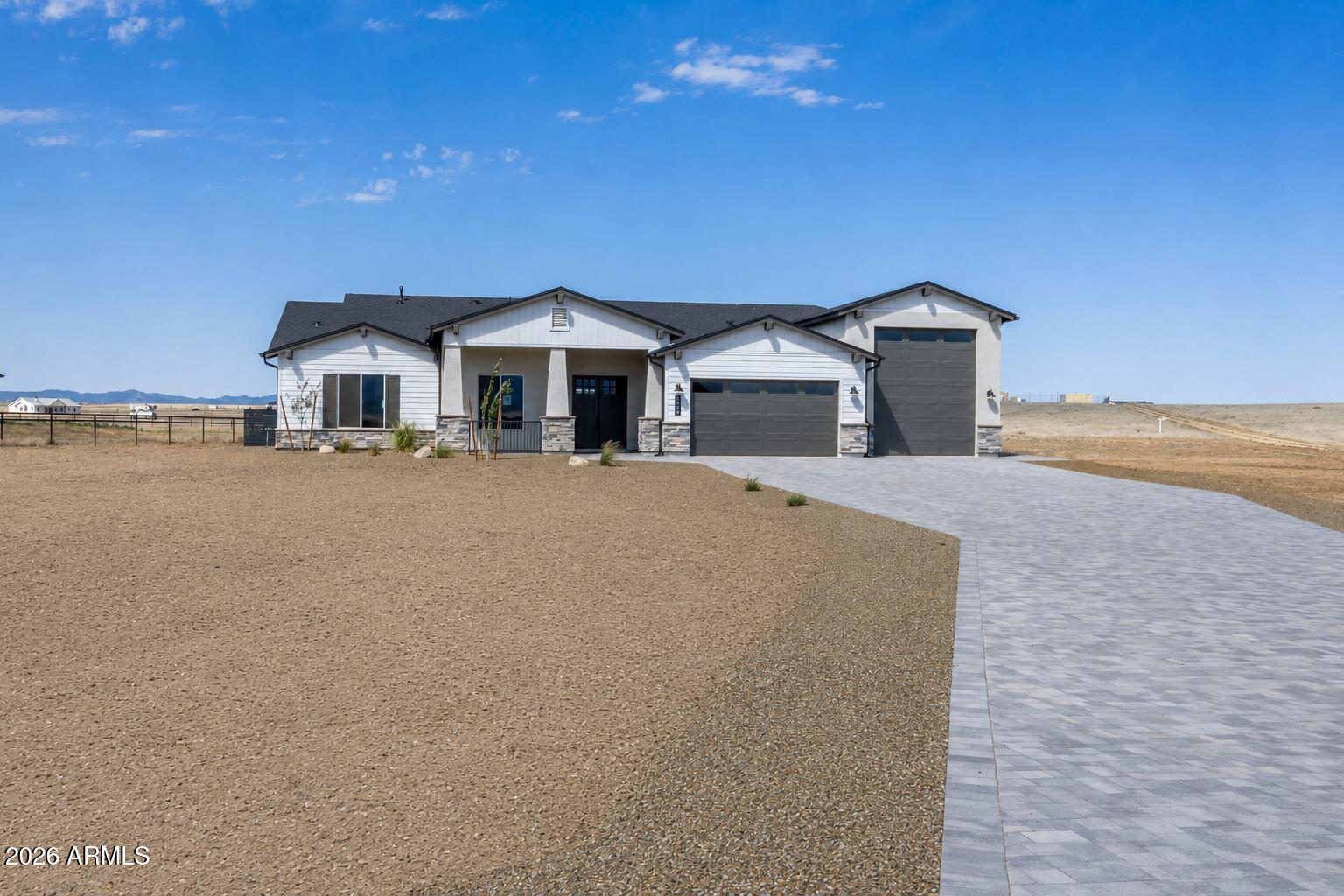 7988 N Copperfield Parkway, Prescott Valley, AZ 86315