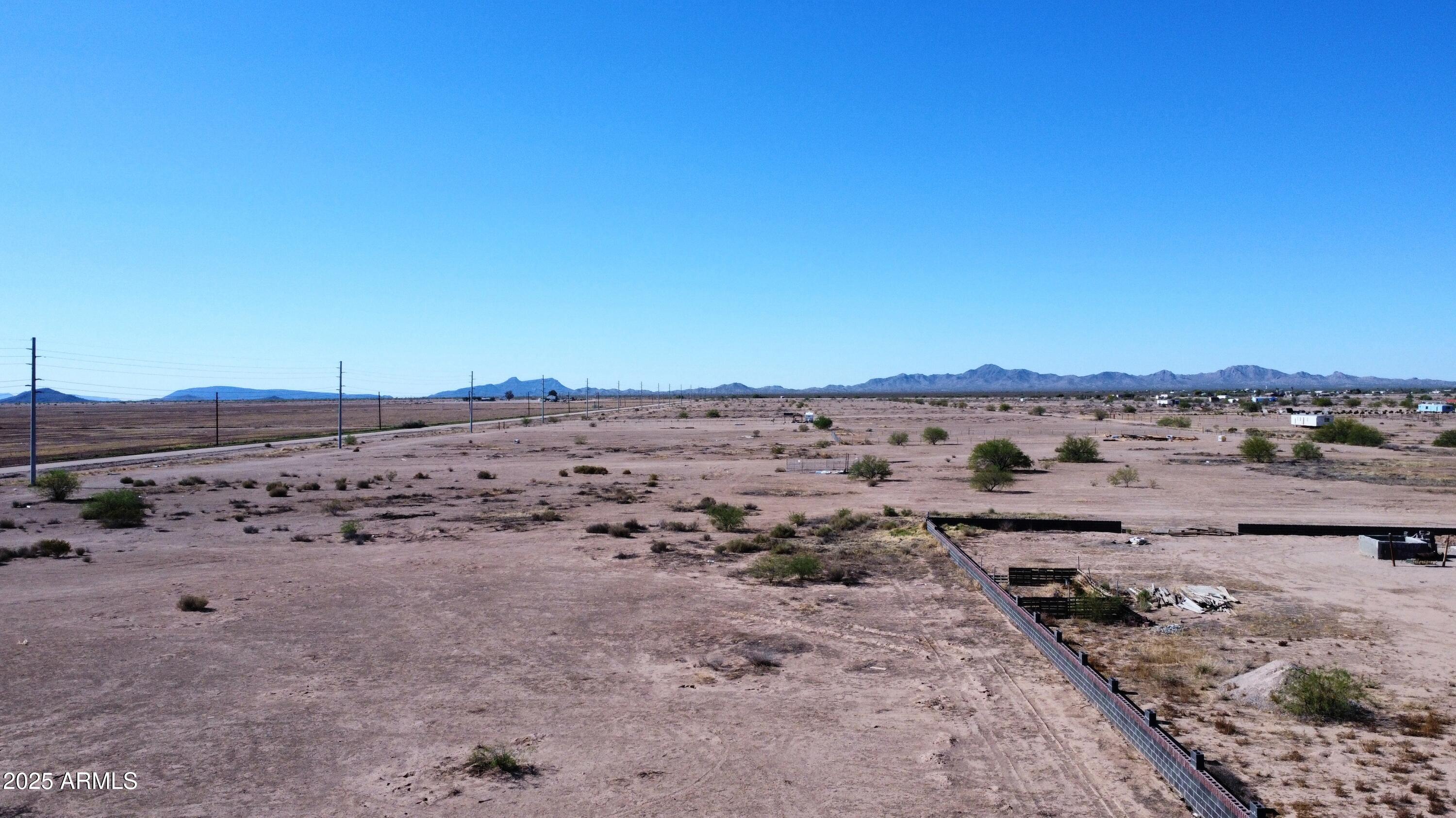 535XX W Baseline Road 168, Tonopah, AZ 85354