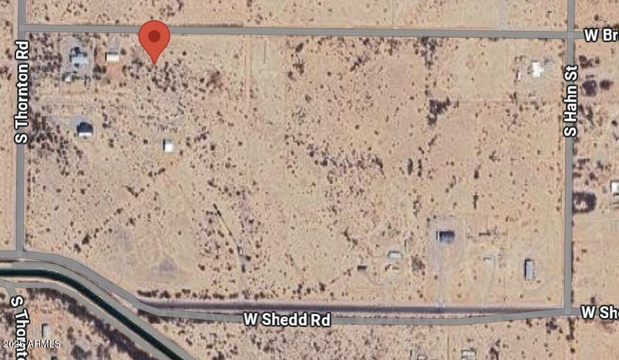 19059 W BRIAN Avenue B & C, Casa Grande, AZ 85193
