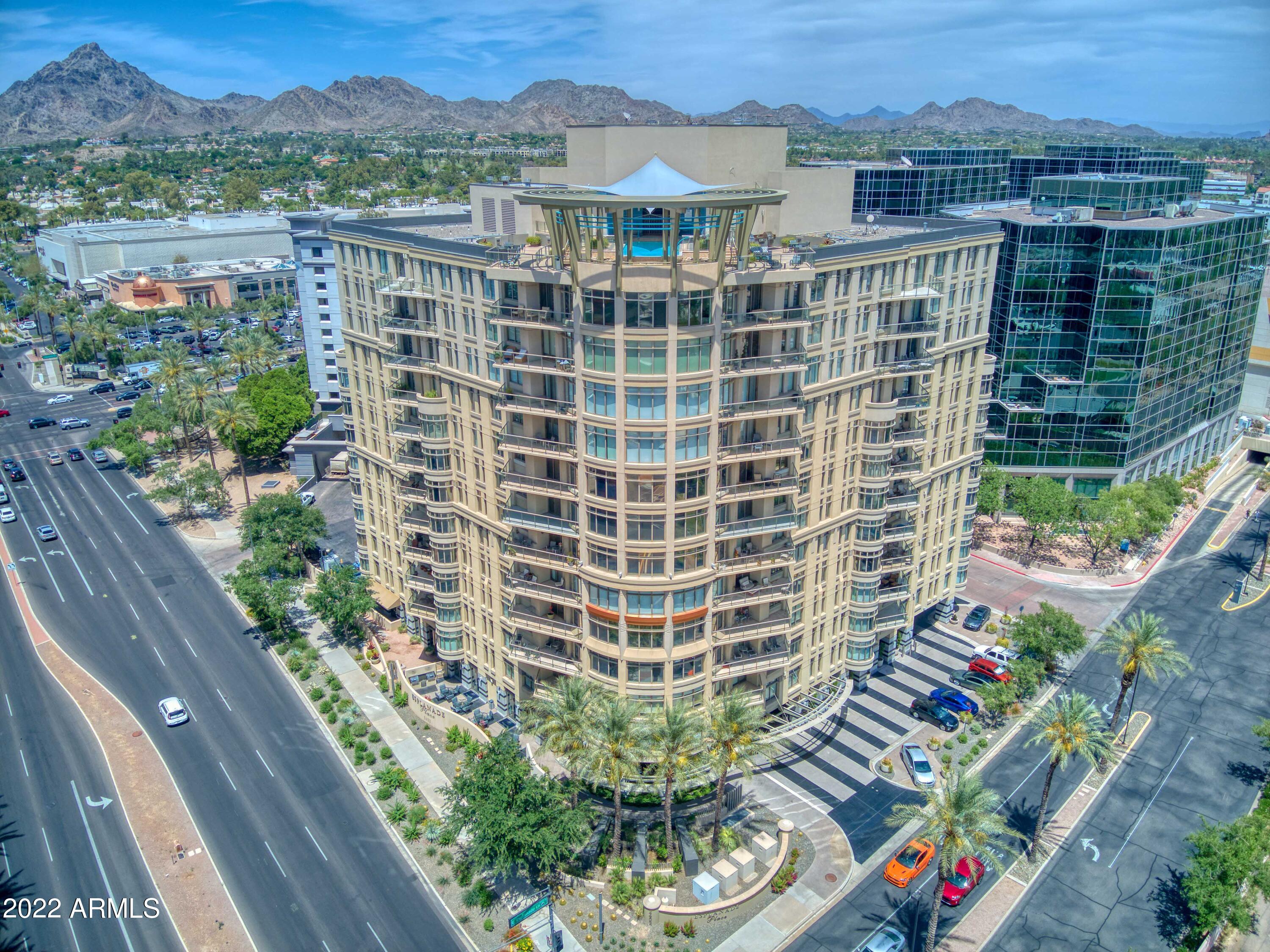 2402 E ESPLANADE Lane 204, Phoenix, AZ 85016
