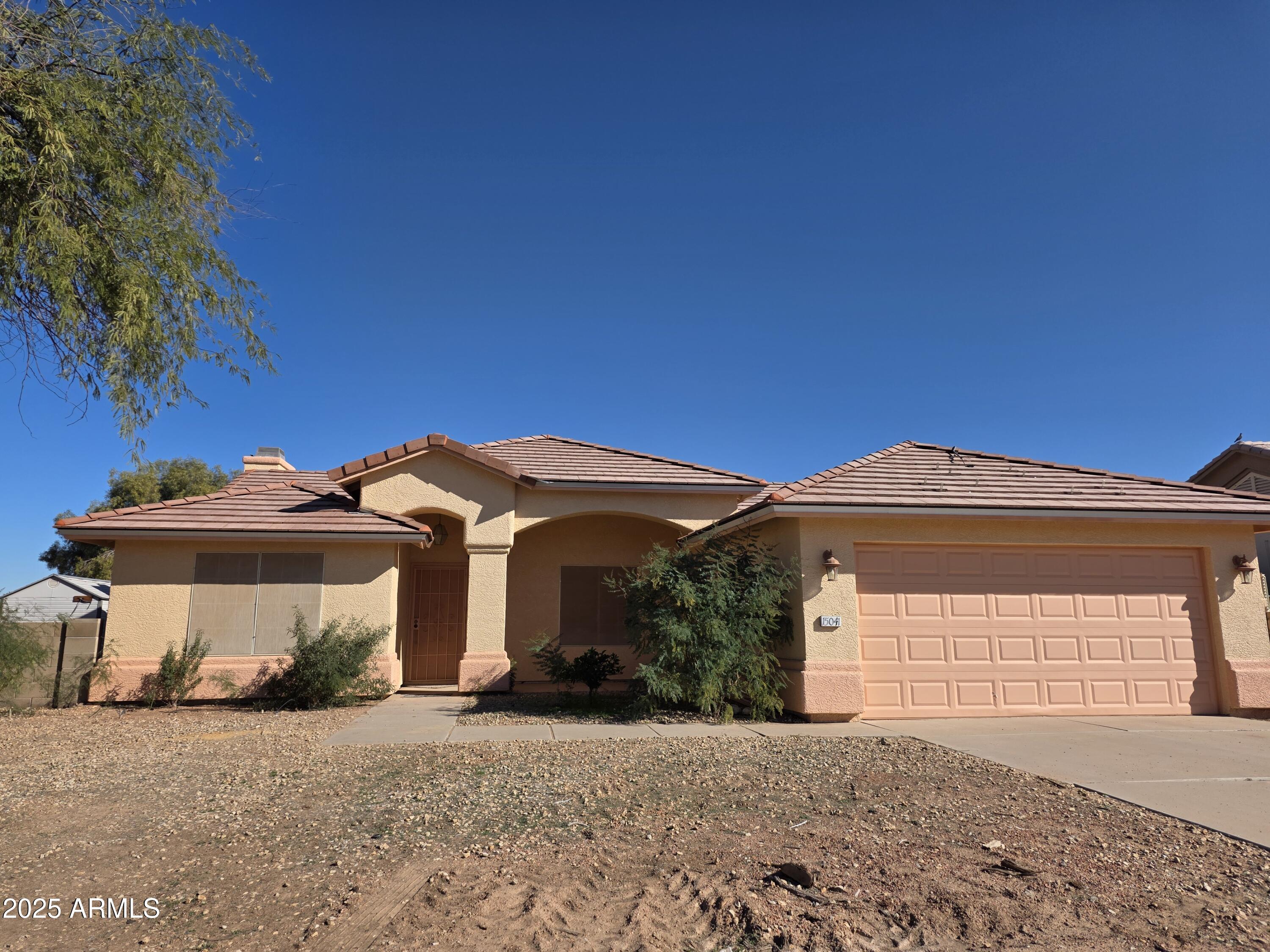 15041 S BROOK HOLLOW Road, Arizona City, AZ 85123