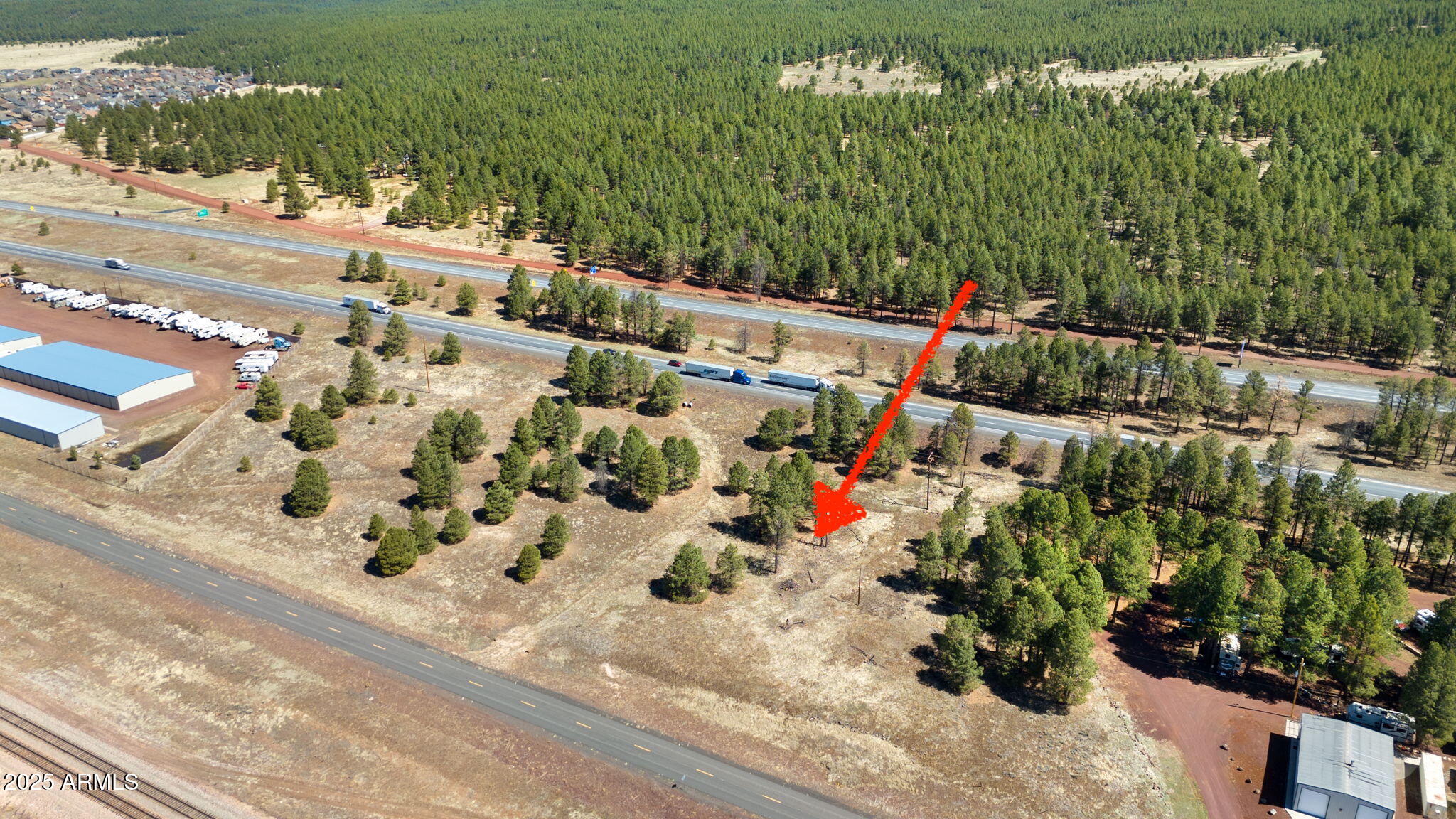 10800 W Route 66 -, Flagstaff, AZ 86001