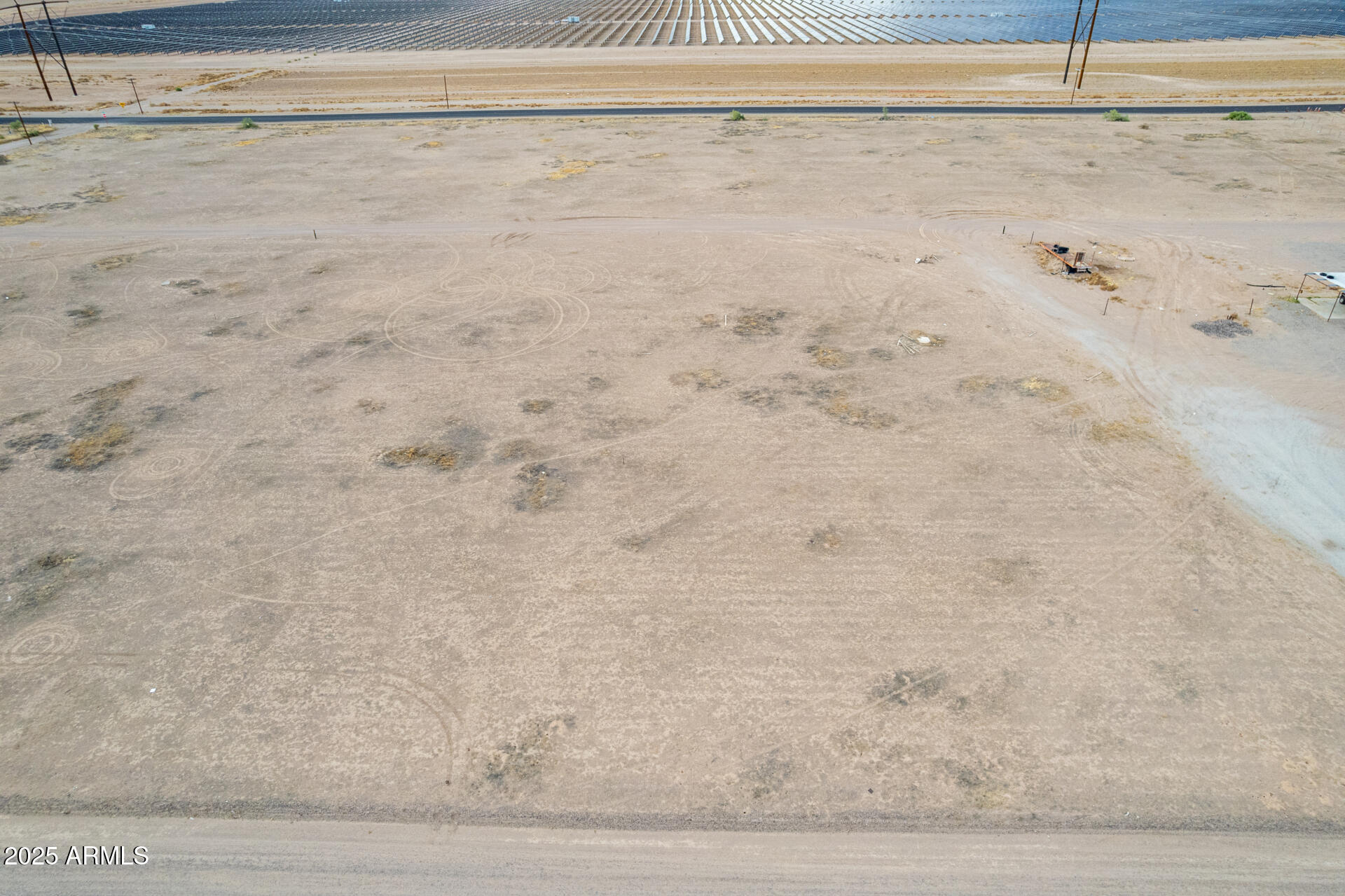 0 W WILLETA Street 3, Tonopah, AZ 85354