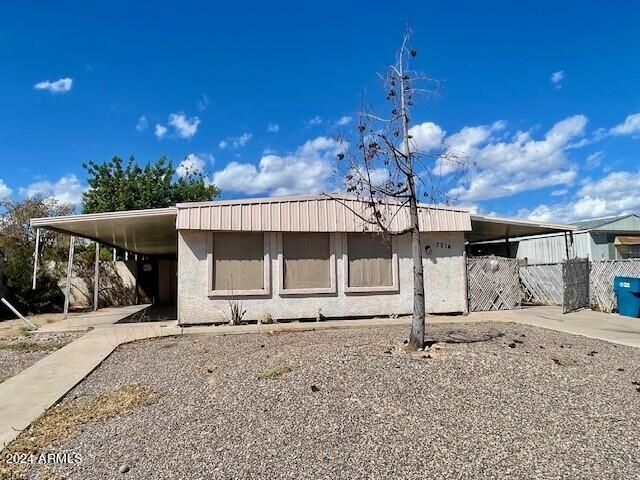 7214 S 42ND Street, Phoenix, AZ 85042
