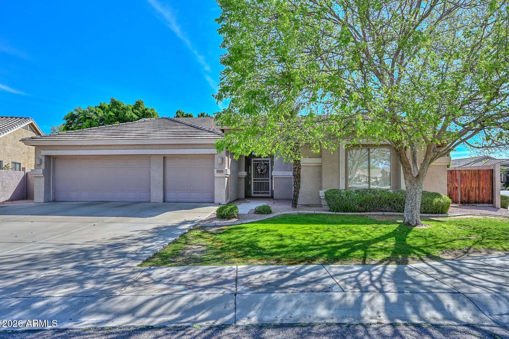 25203 N 42ND Avenue N, Phoenix, AZ 85083