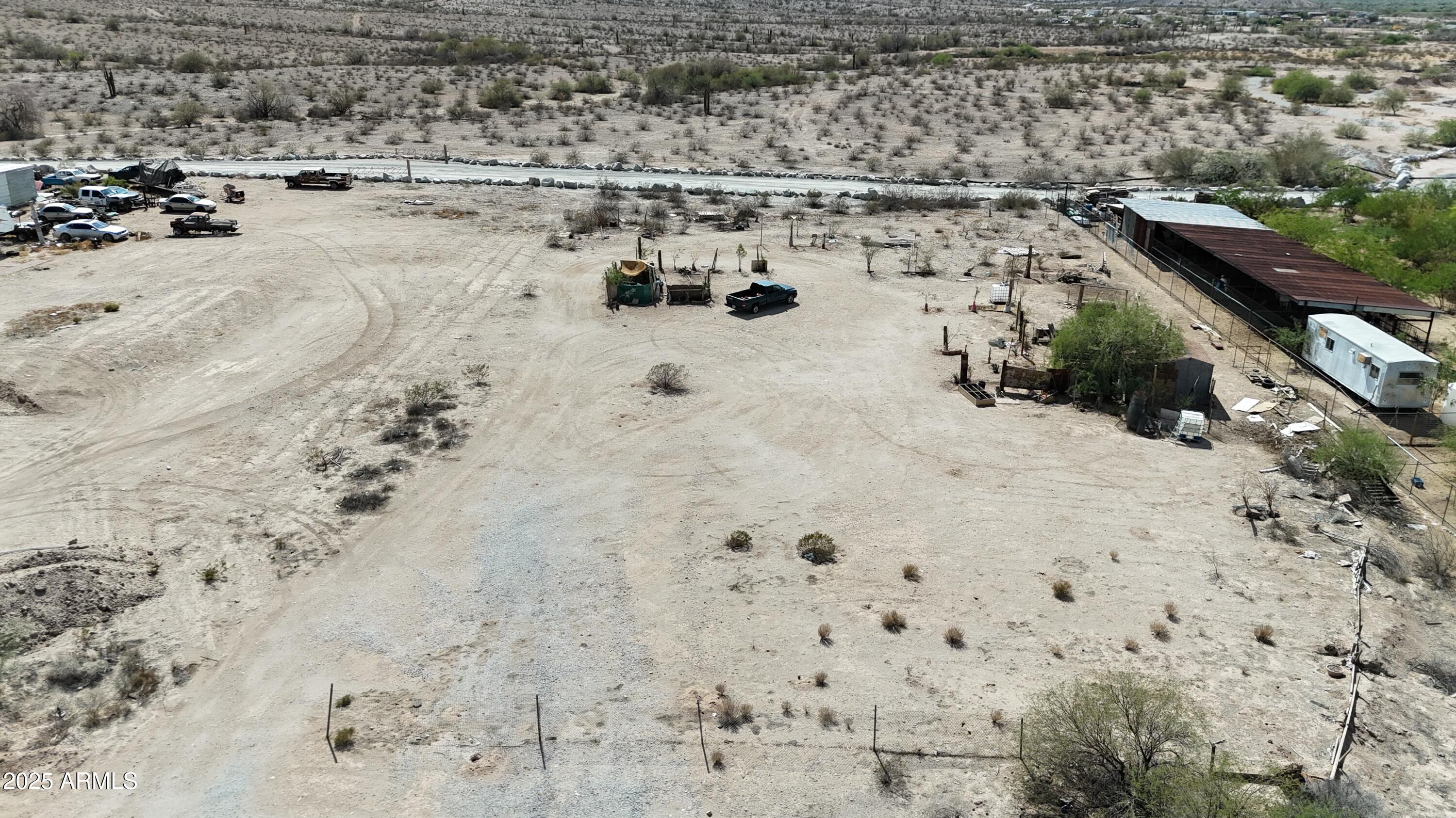 21837 W NARRAMORE Road 0, Buckeye, AZ 85326