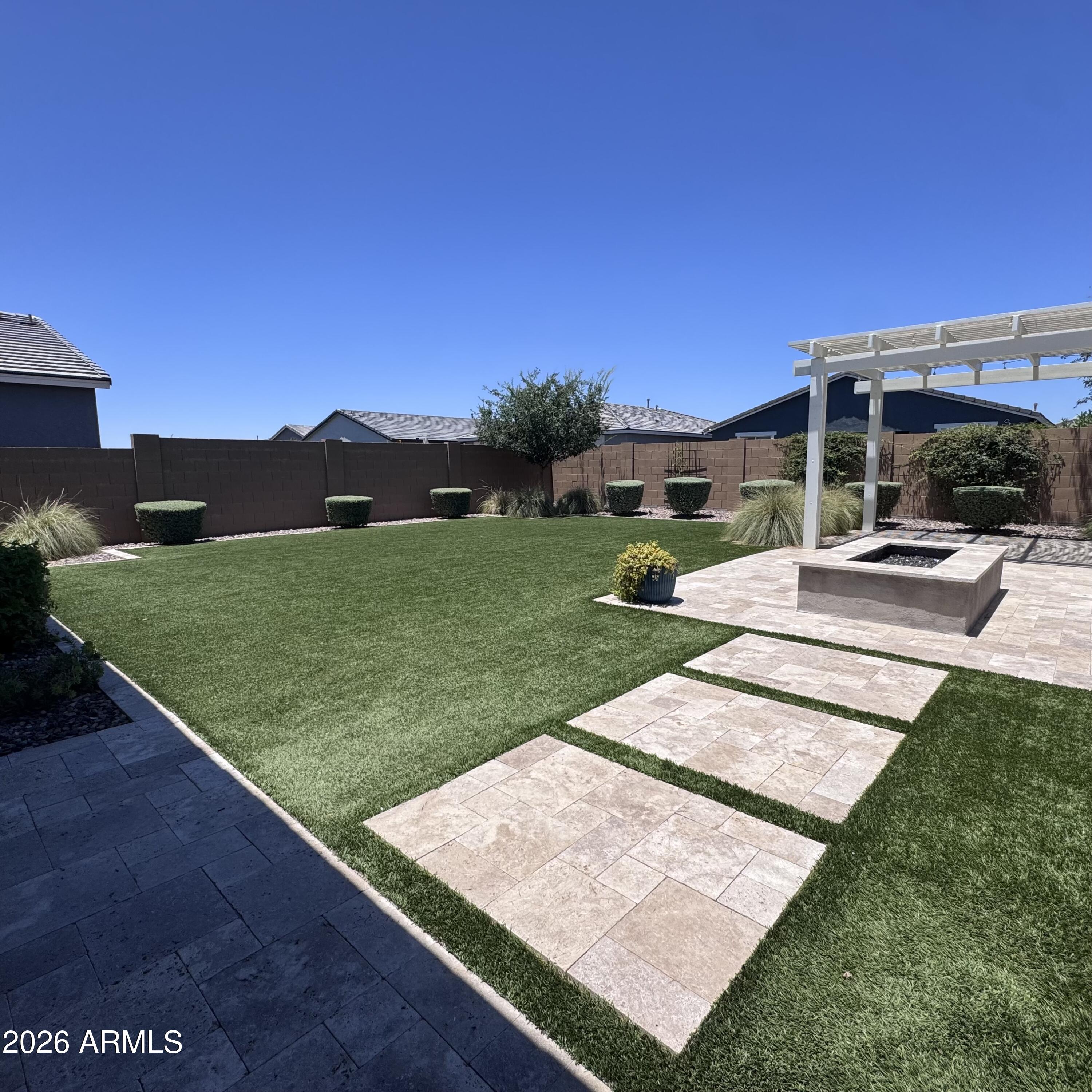 5518 W STARGAZER Place, Laveen, AZ 85339