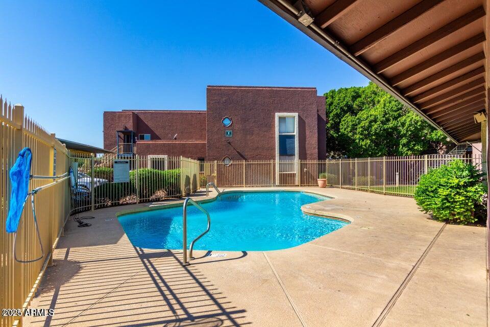 16602 N 25th Street 129, Phoenix, AZ 85032