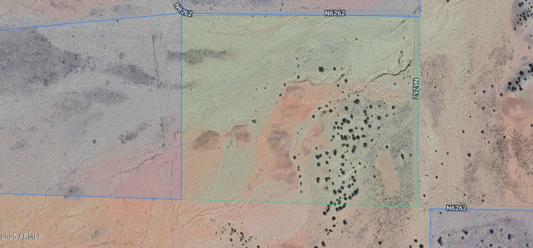 TBD 39 Acres Woodland Valley Ranch 62, St Johns, AZ 85936