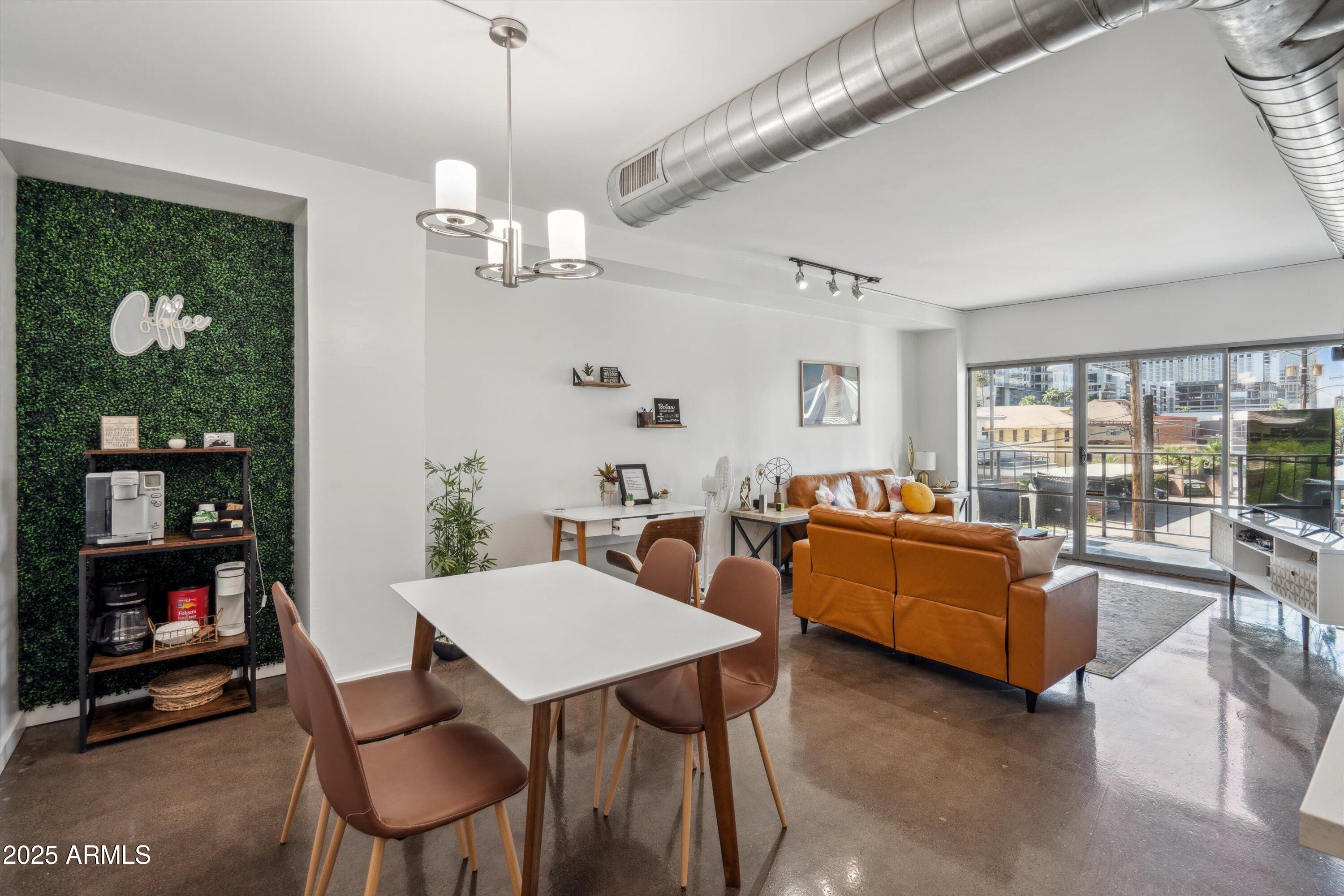 805 N 4TH Avenue 208, Phoenix, AZ 85003