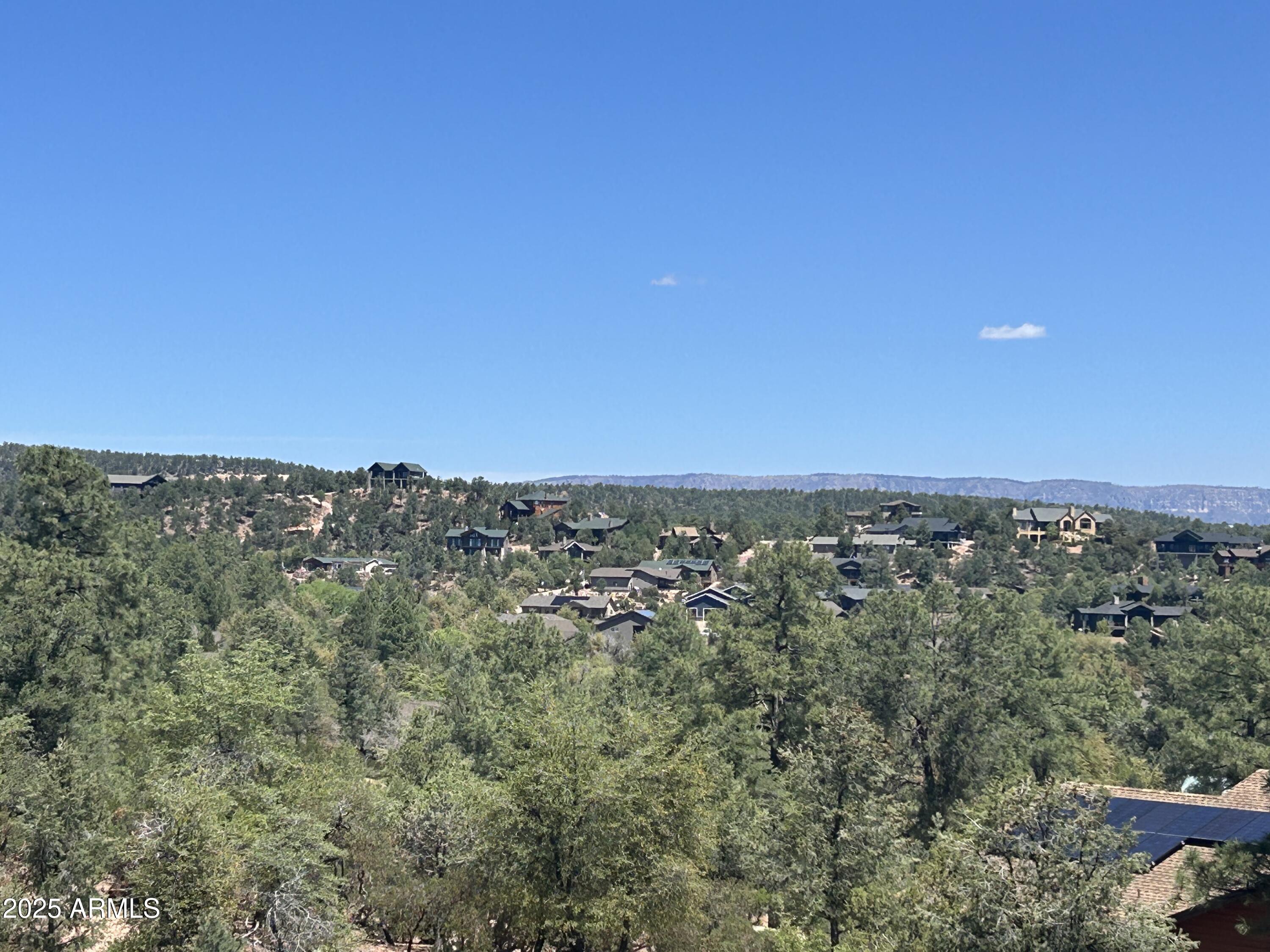 517 N GRAPEVINE Drive 440, Payson, AZ 85541