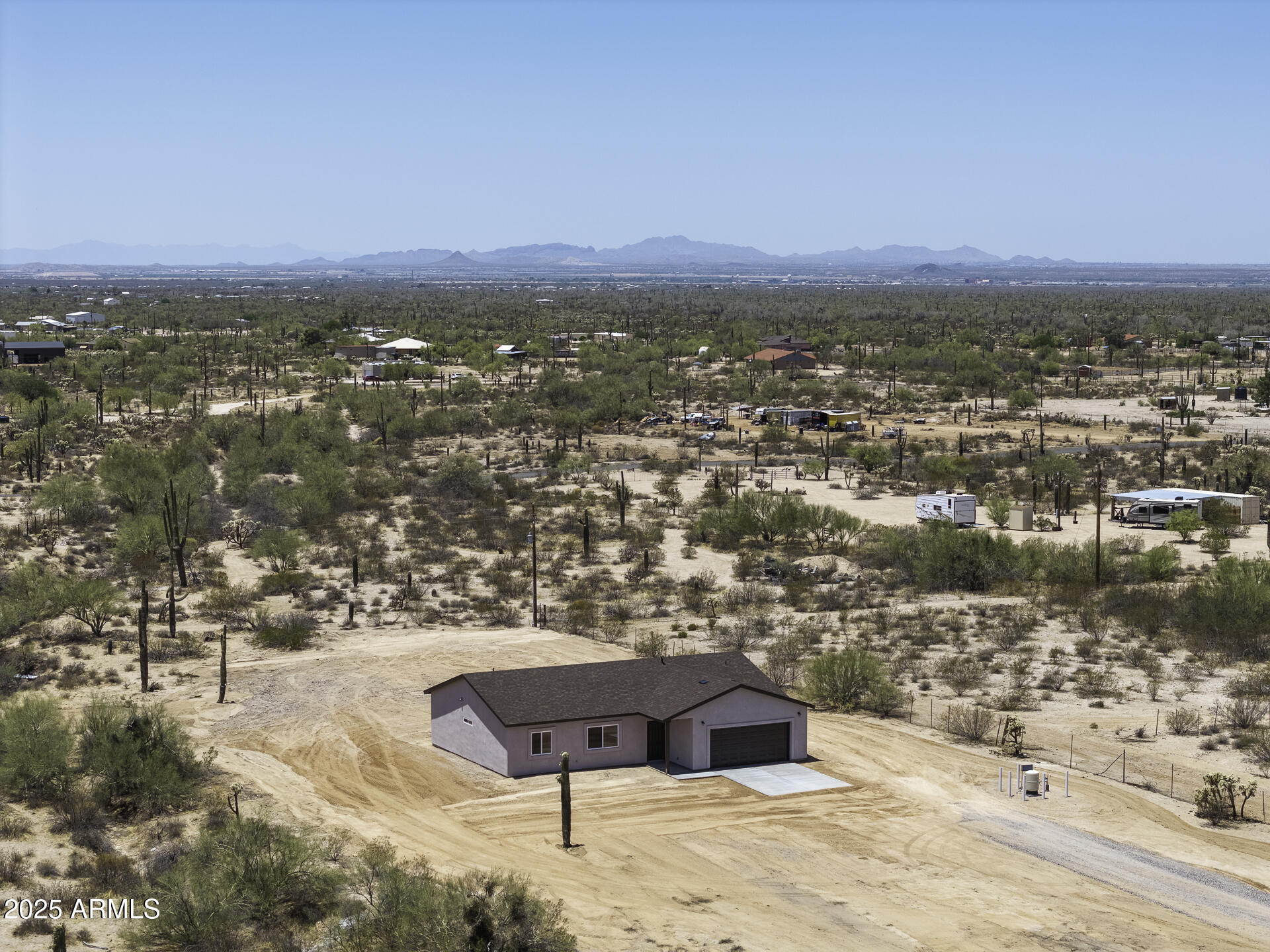 10772 N BIZNAGA Street, Florence, AZ 85132