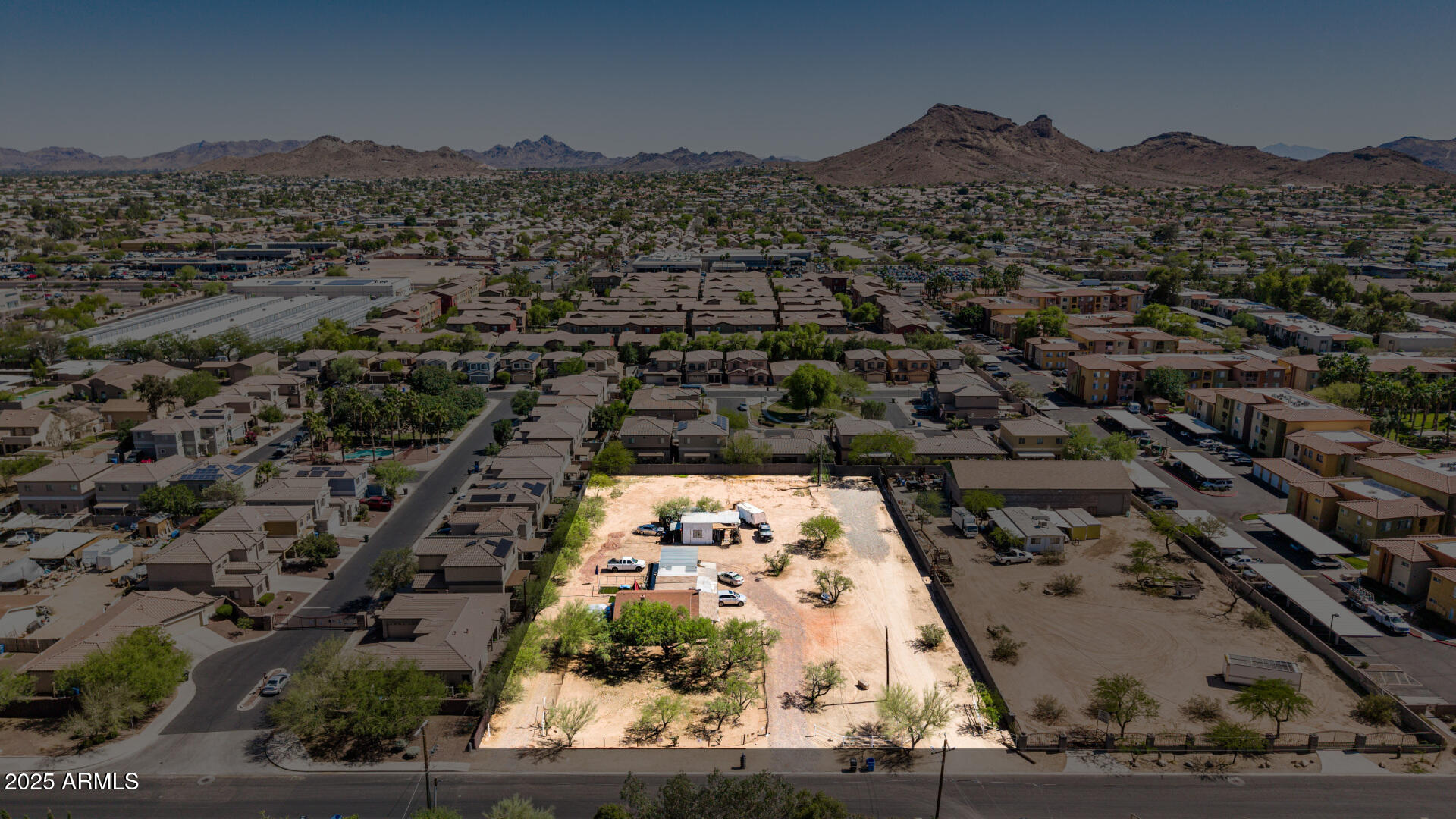 1851 E CAMPO BELLO Drive, Phoenix, AZ 85022