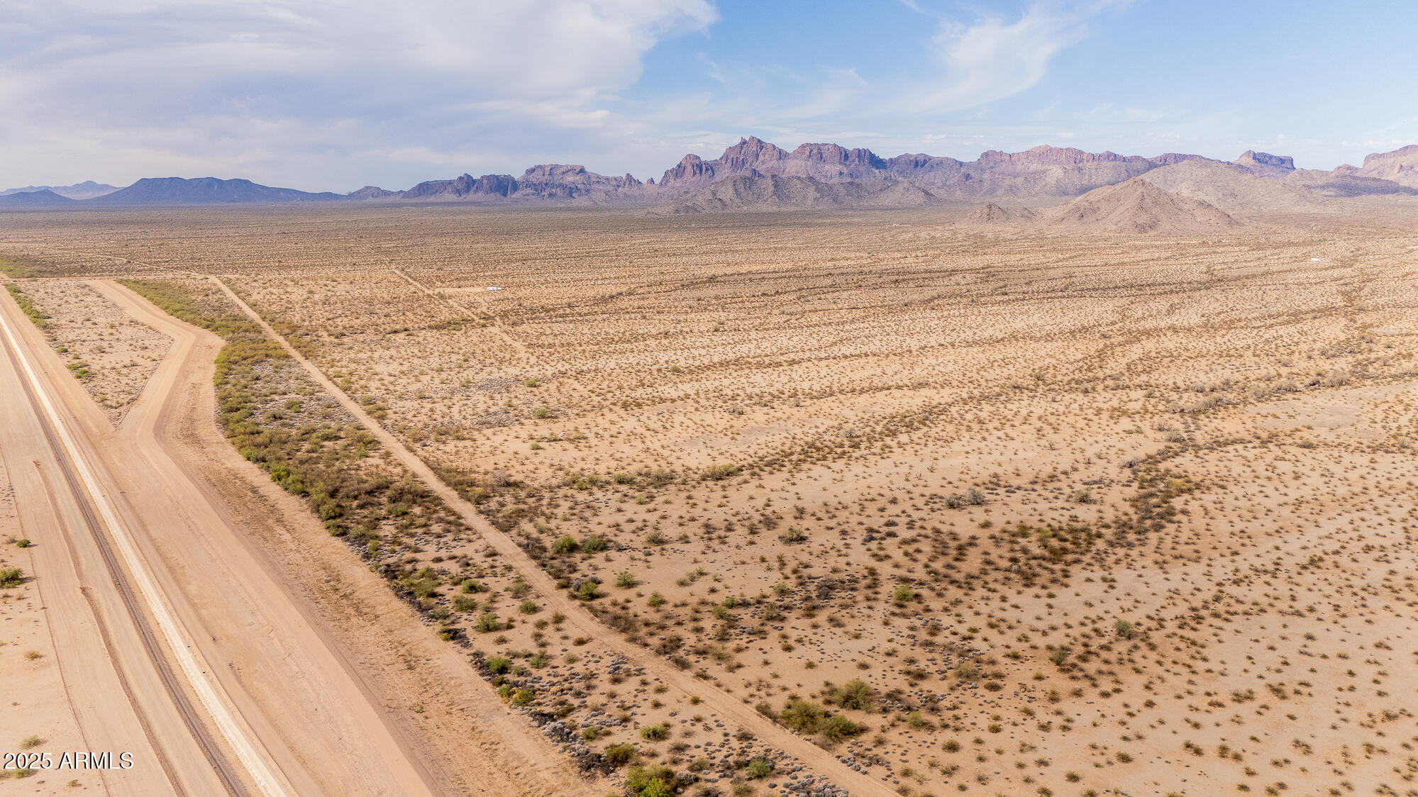 0 W Centennial Road 123, Tonopah, AZ 85354