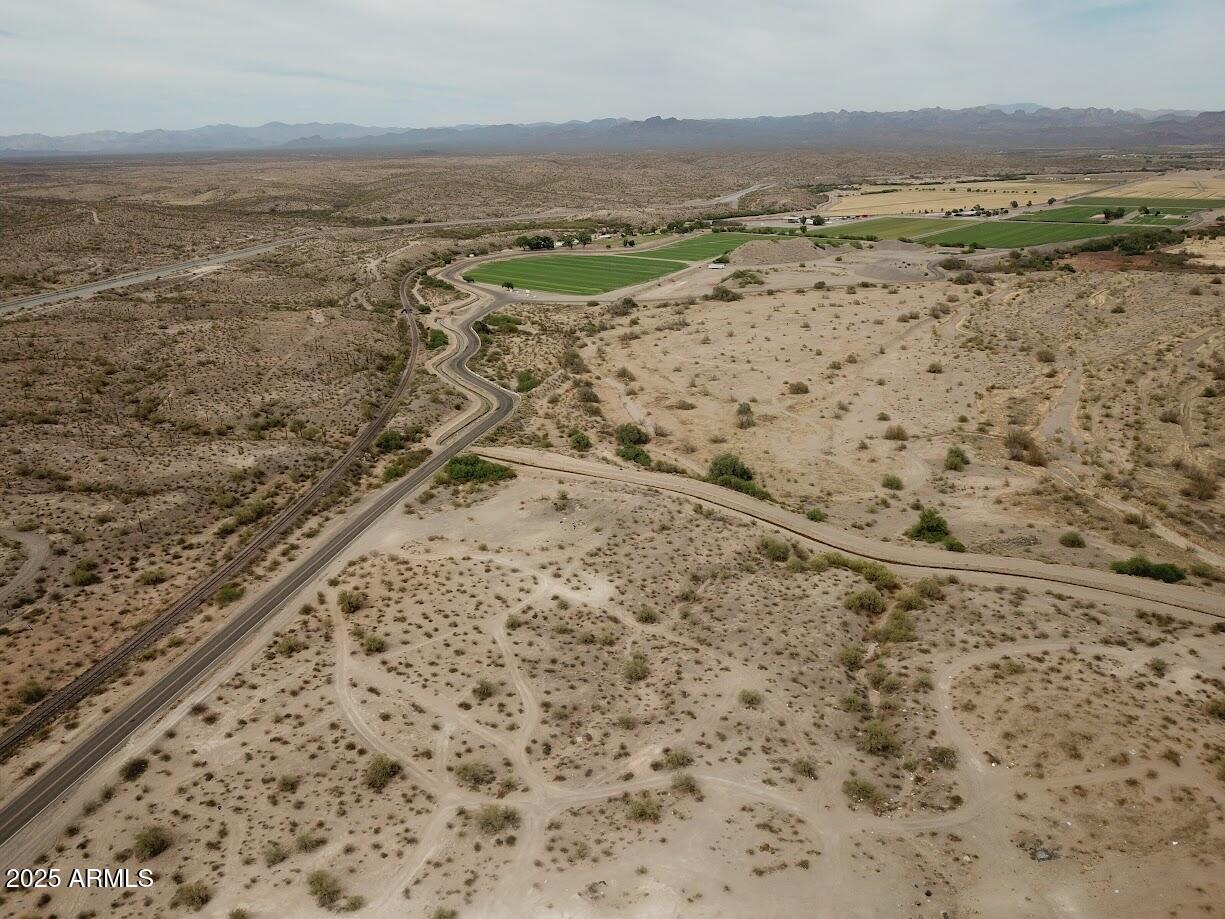 0 Price Road -, Florence, AZ 85132