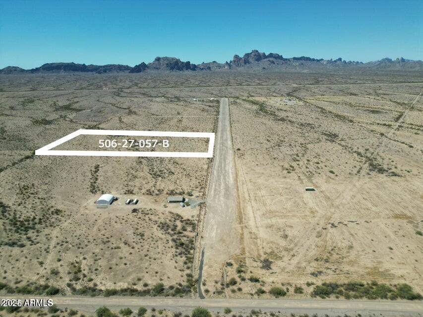 545xx W Sunland Avenue -, Tonopah, AZ 85354
