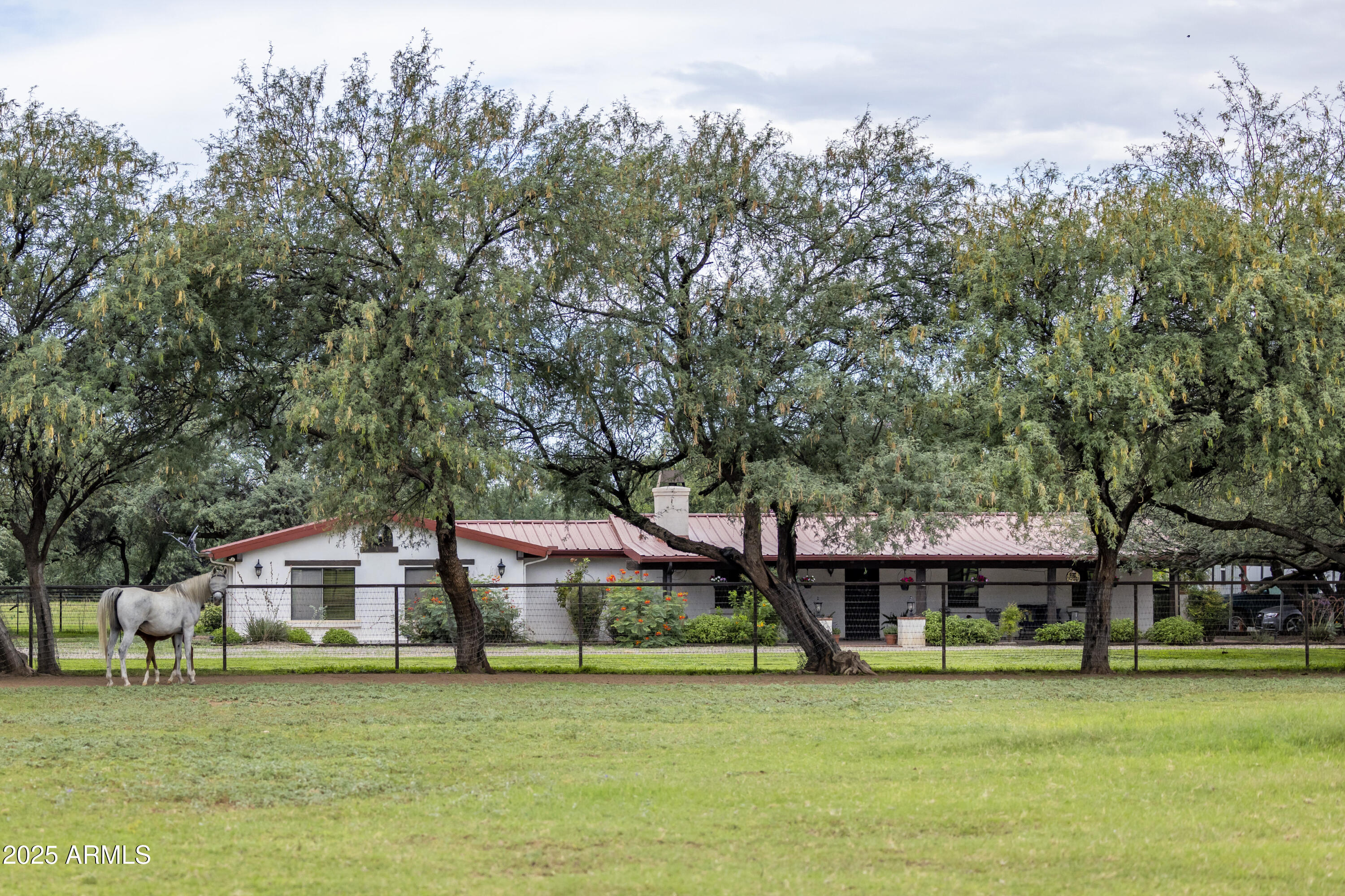 3155 W Elephant Head Road, Amado, AZ 85645