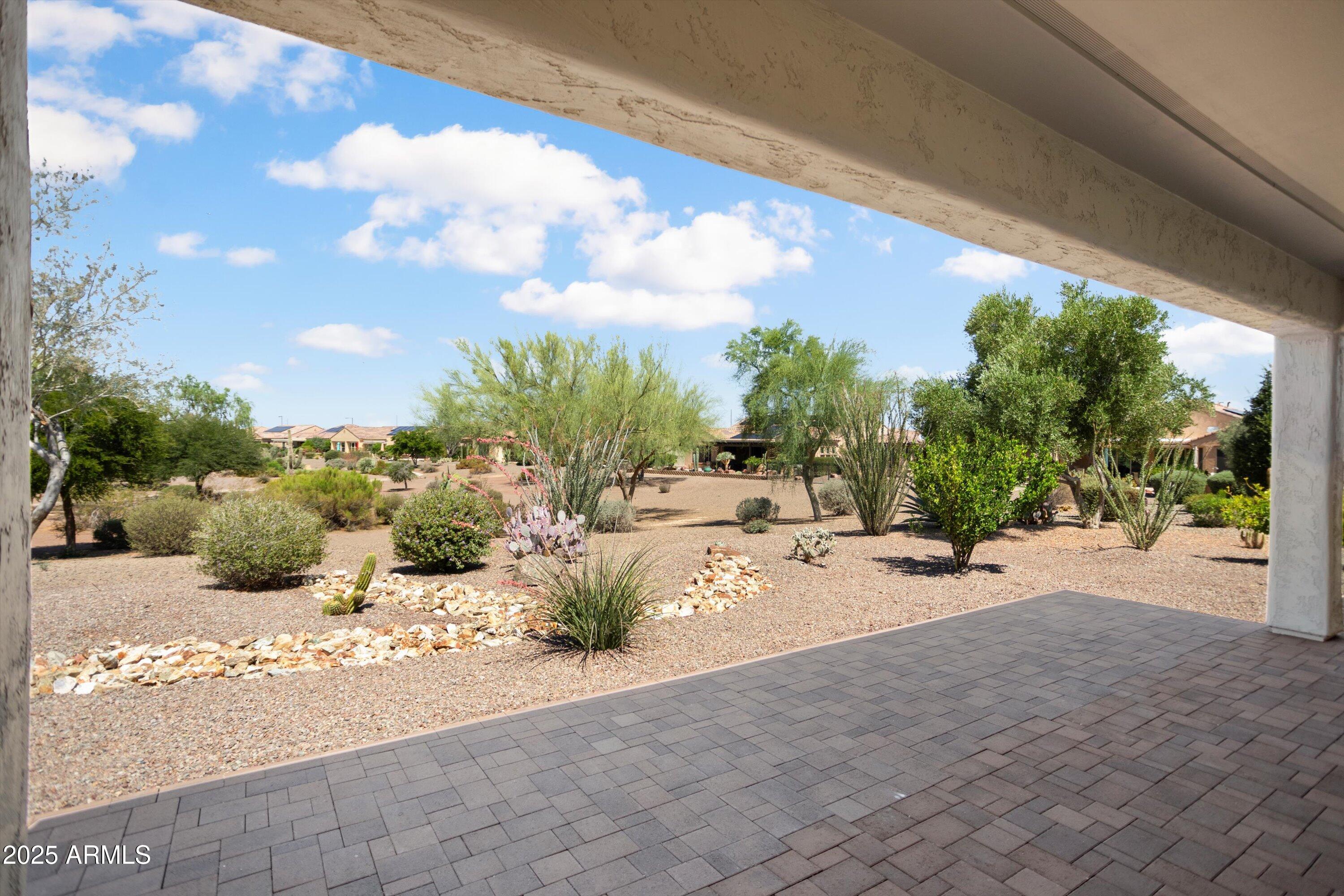 21532 N 262ND Lane, Buckeye, AZ 85396