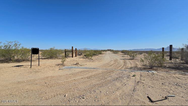 4754 N 549TH Avenue -, Tonopah, AZ 85354
