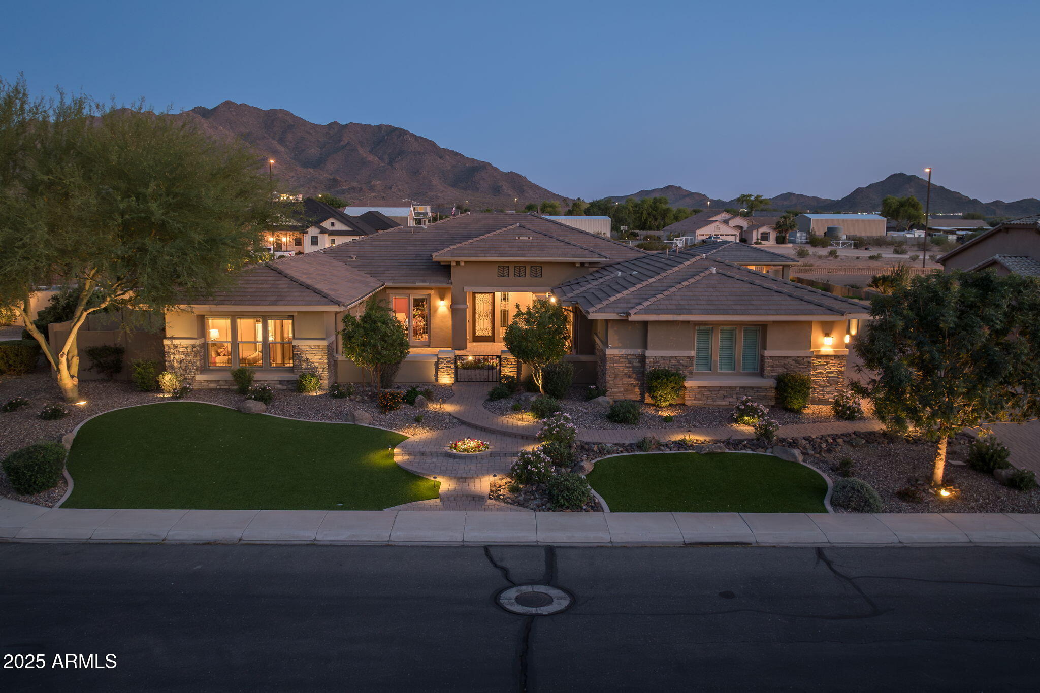 3119 E BELLFLOWER Drive, Gilbert, AZ 85298