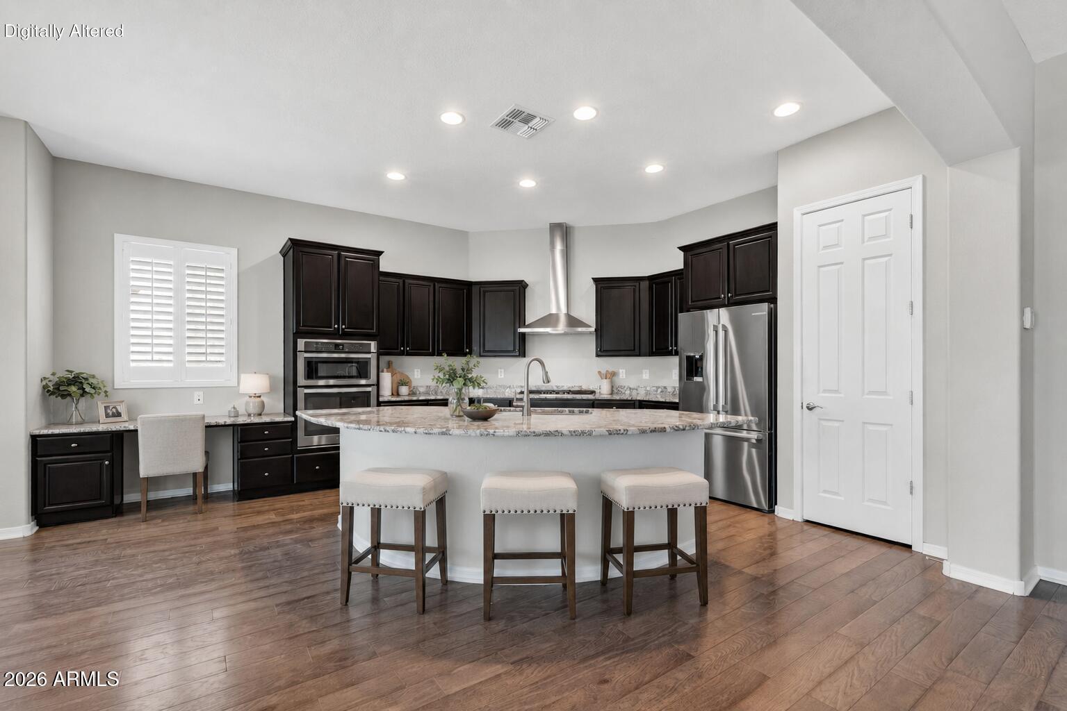 26568 W CAT BALUE Drive, Buckeye, AZ 85396