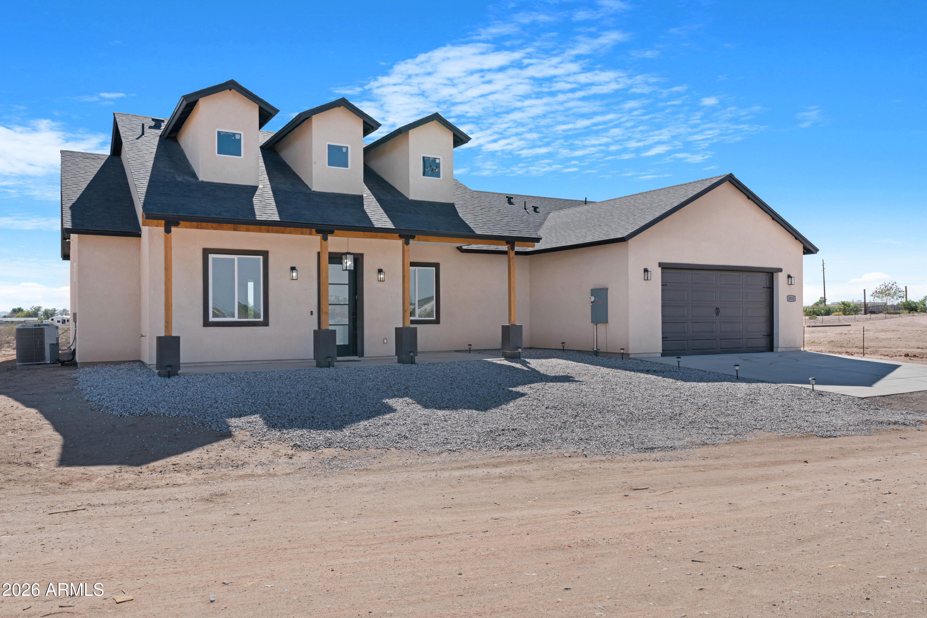 5215 S 339TH Avenue, Tonopah, AZ 85354