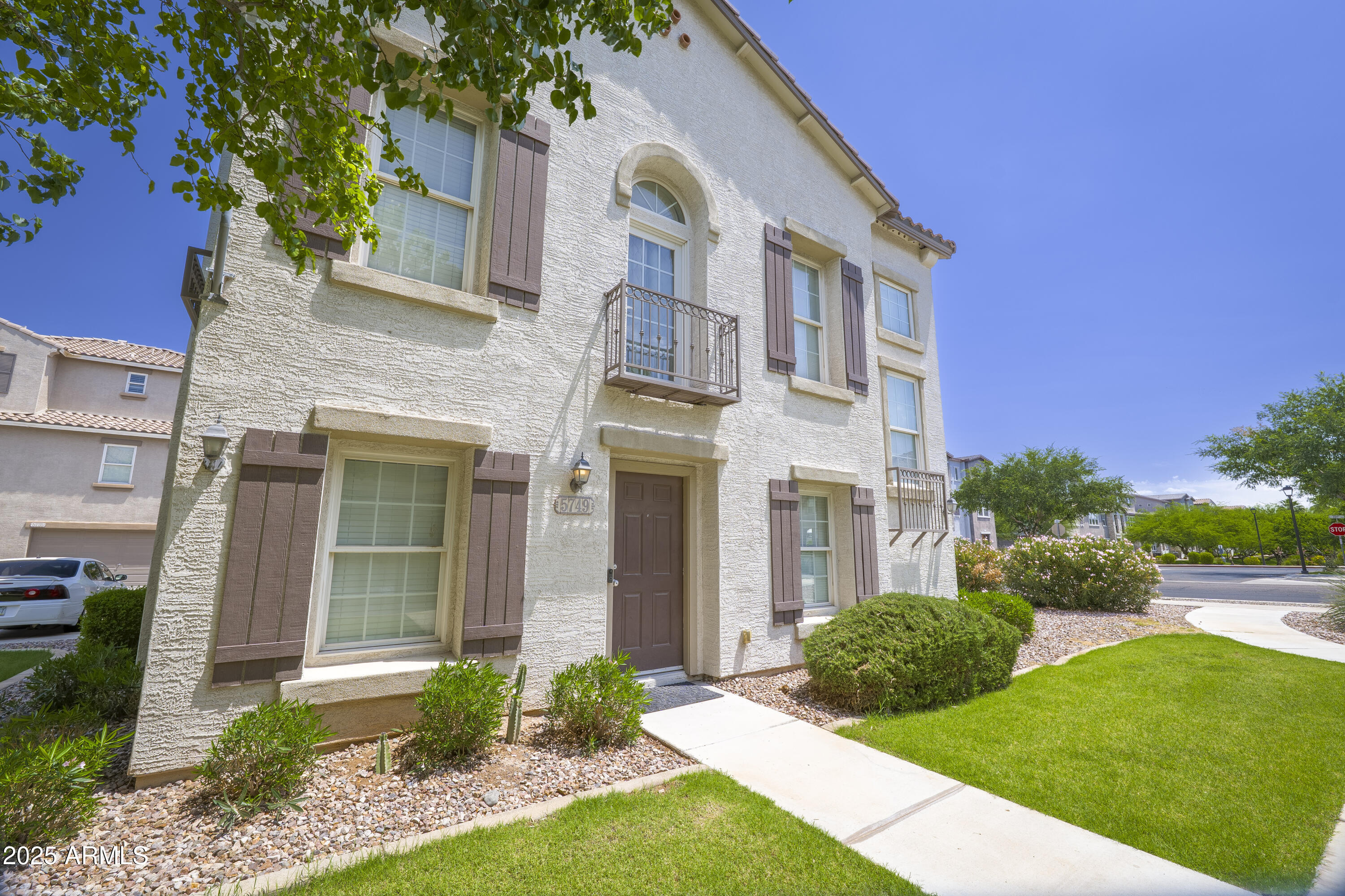 5749 S 21ST Terrace, Phoenix, AZ 85040