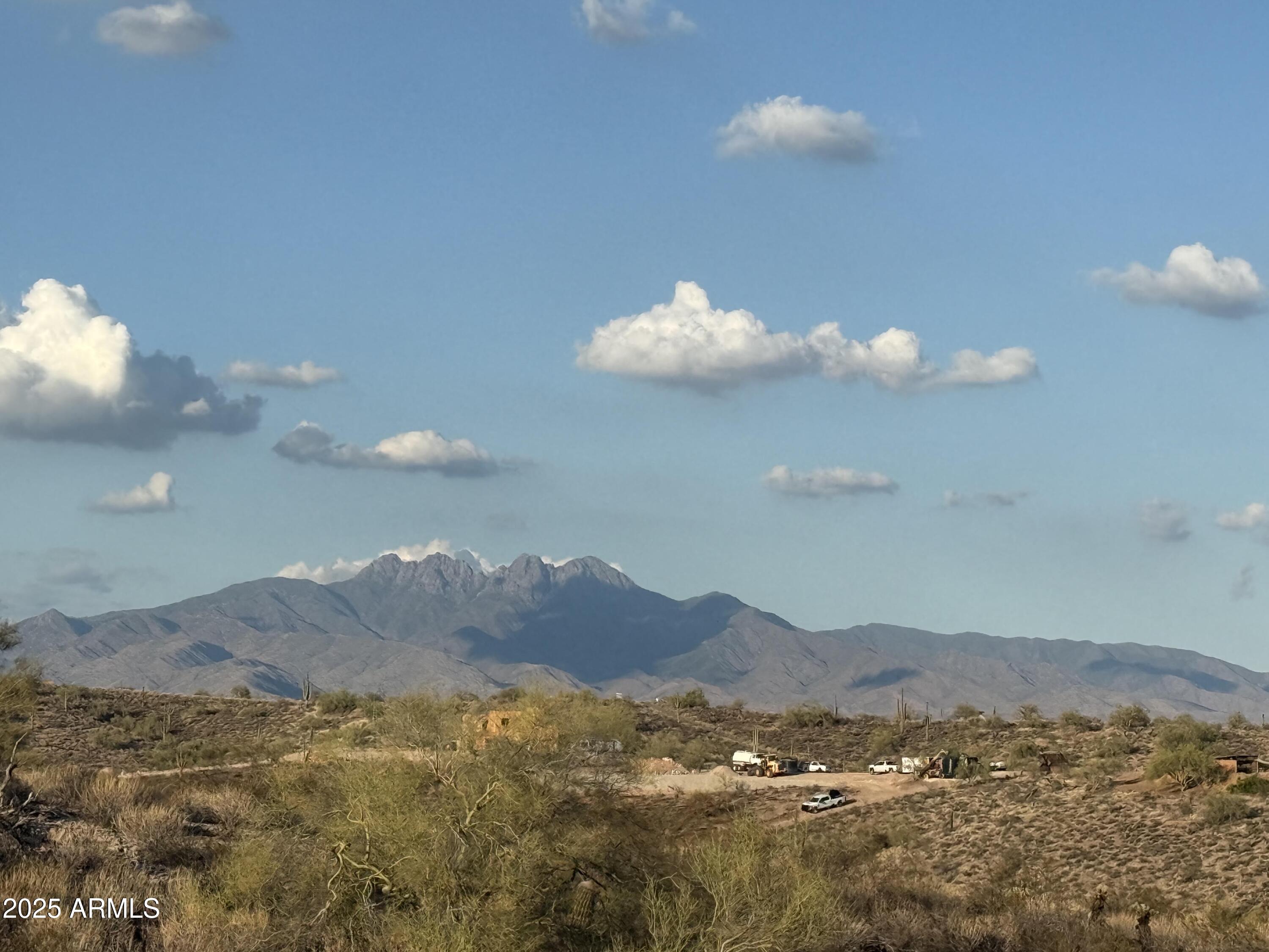 0 N Vista Del Oro 13, Fort McDowell, AZ 85264