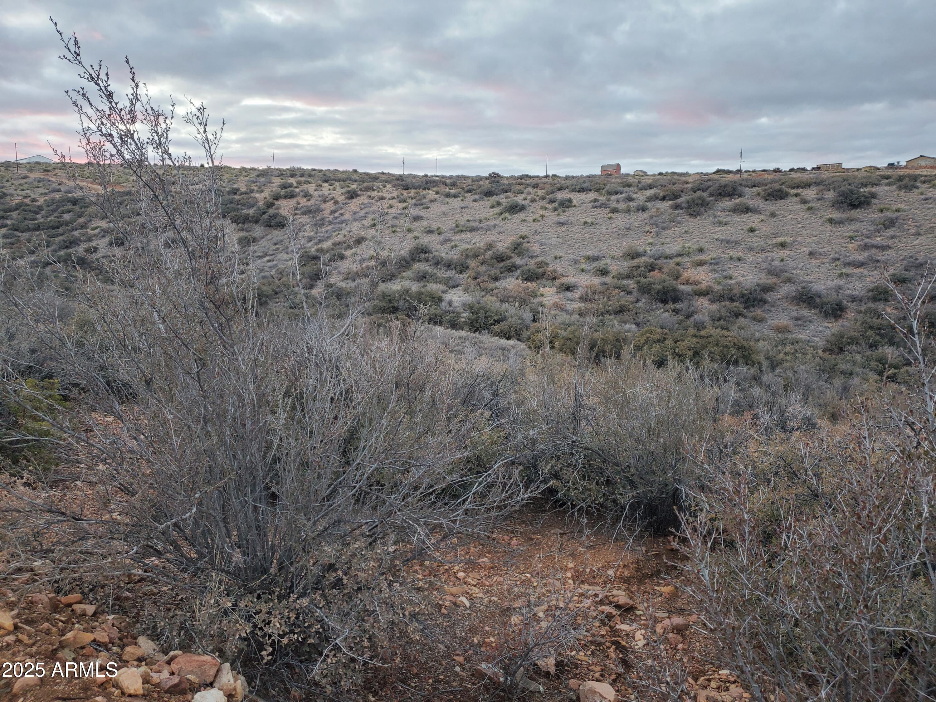 9790 E ANTRIM Road 18, Dewey, AZ 86327