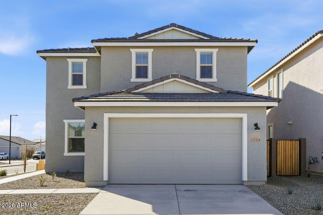25204 N 165TH Lane, Surprise, AZ 85387