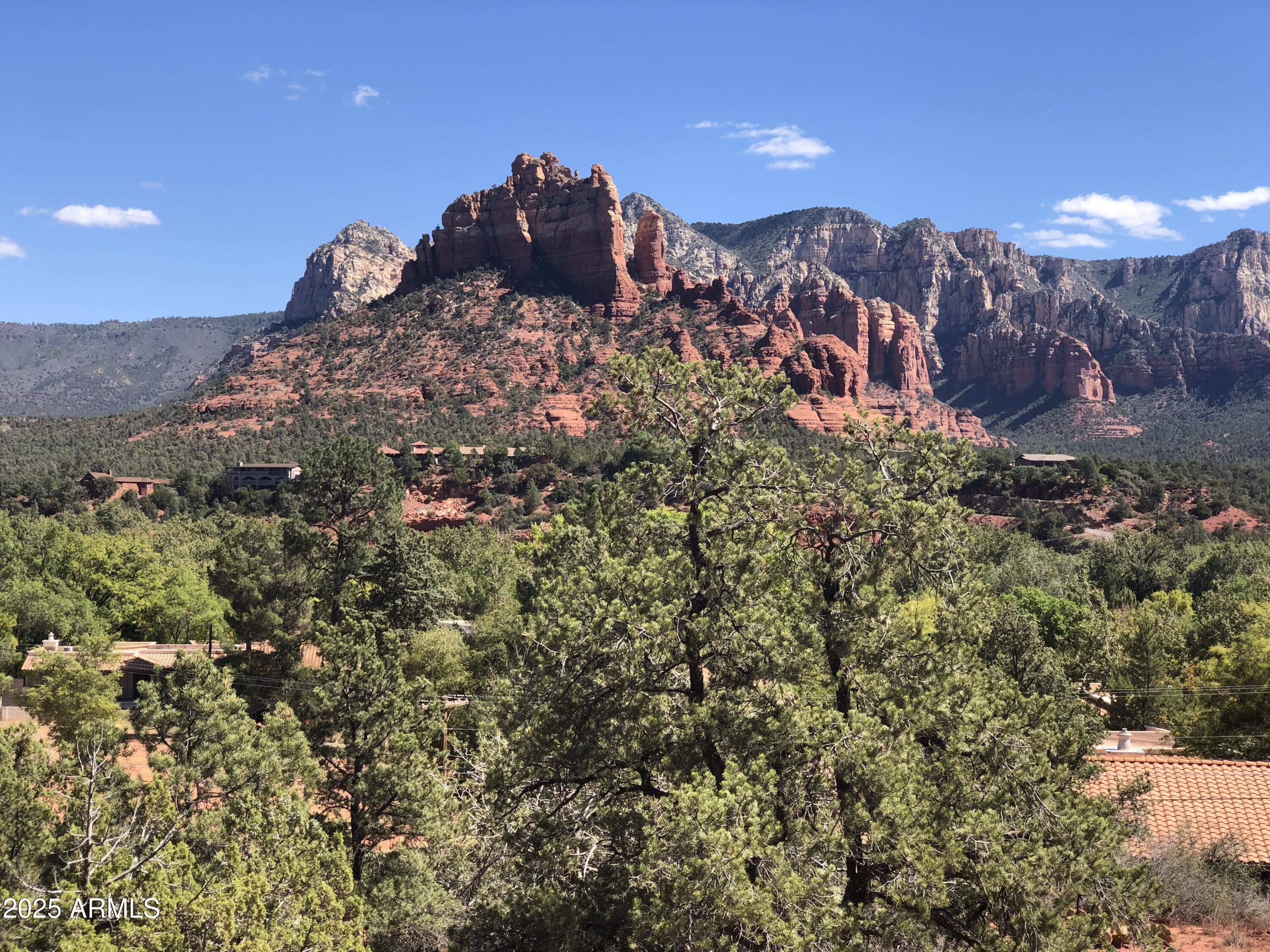 15 SKY RIDGE Court 15, Sedona, AZ 86336