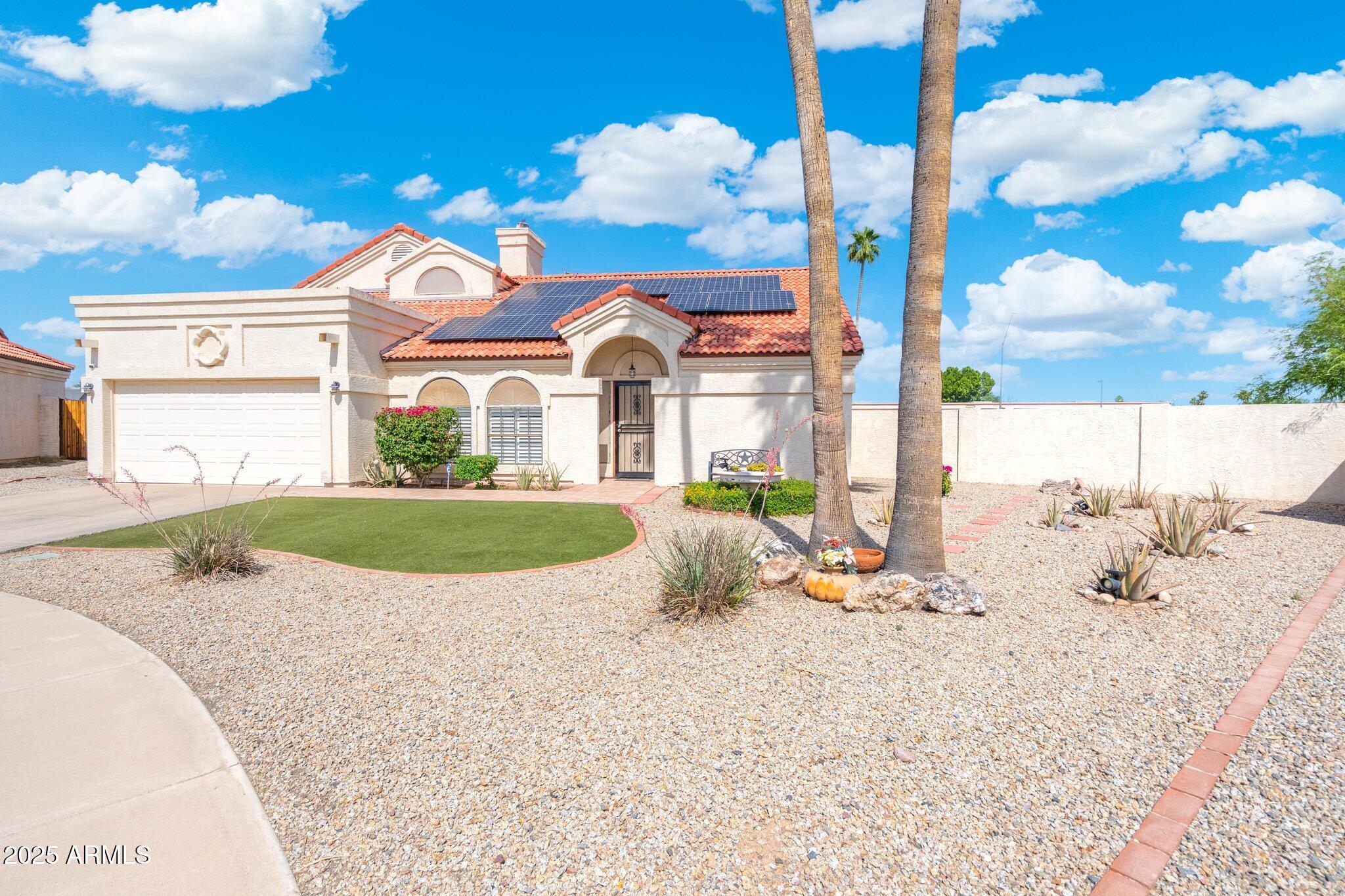 7503 W JULIE Drive, Glendale, AZ 85308