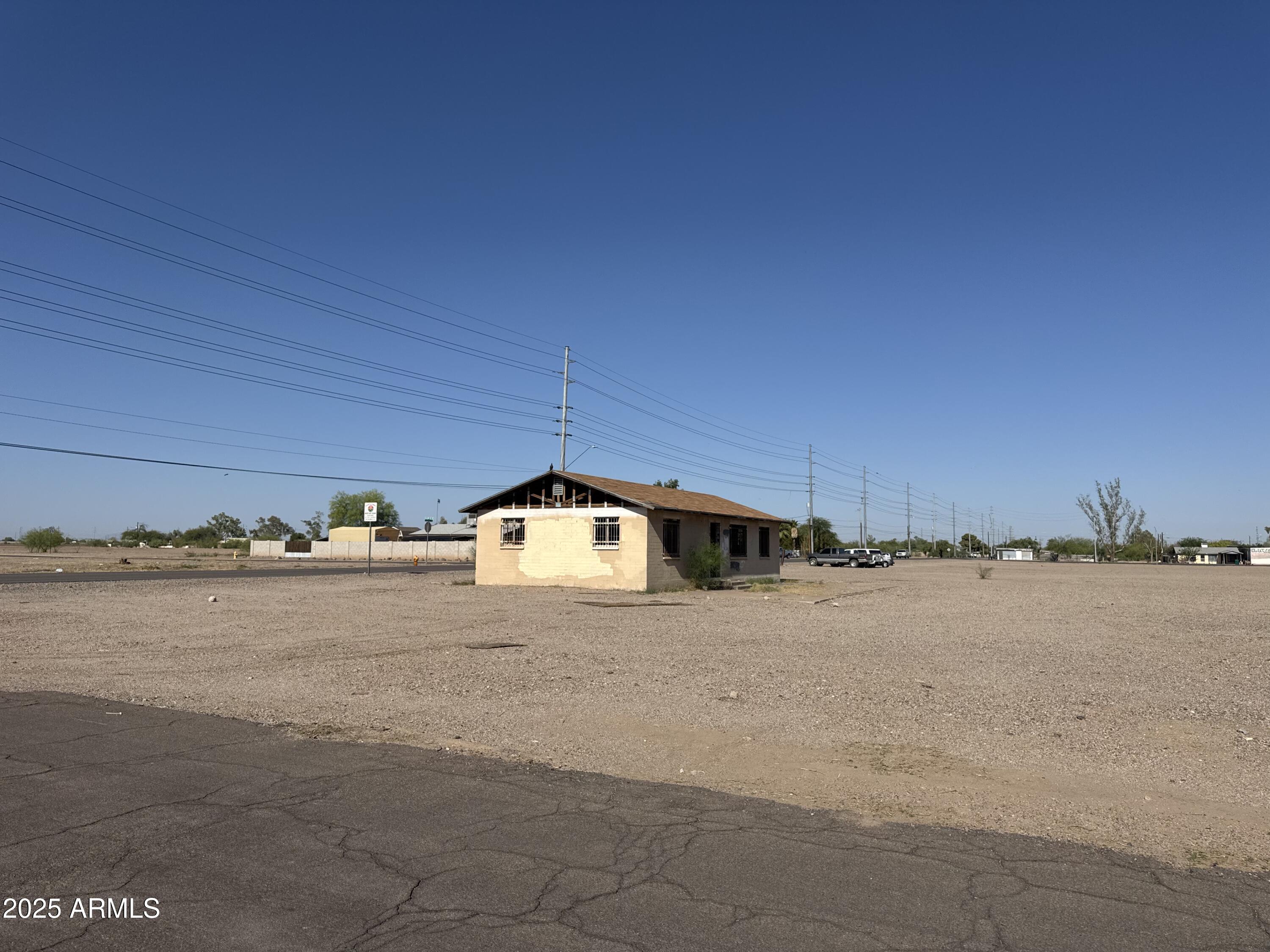 120 E ALSDORF Road 39, Eloy, AZ 85131