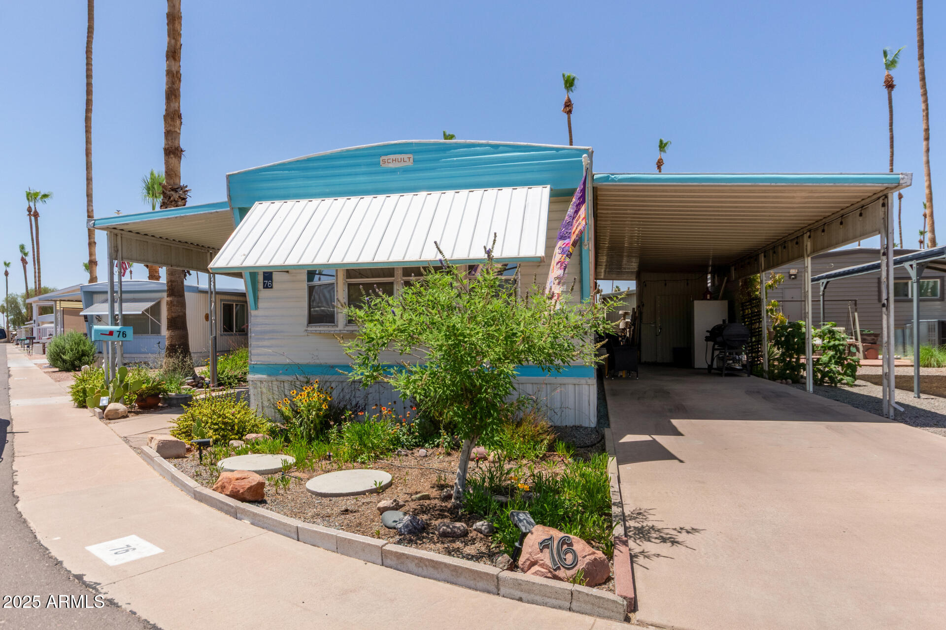 4065 E UNIVERSITY Drive 76, Mesa, AZ 85205