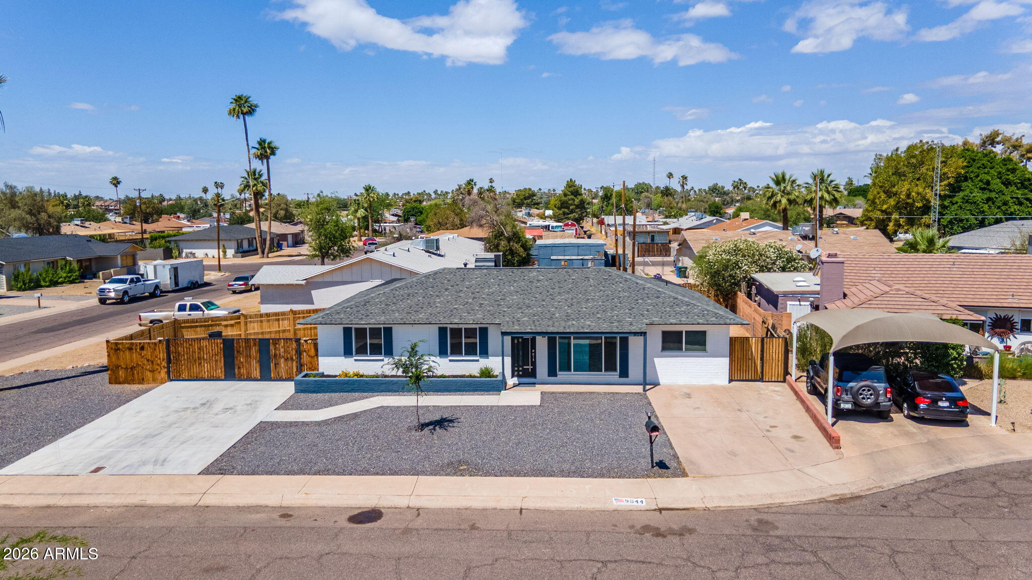 9044 N 16TH Drive, Phoenix, AZ 85021