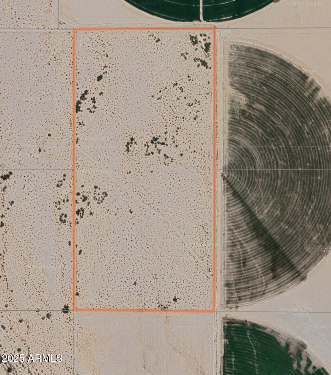 0 W Gila Mountain Road -, Tonopah, AZ 85354