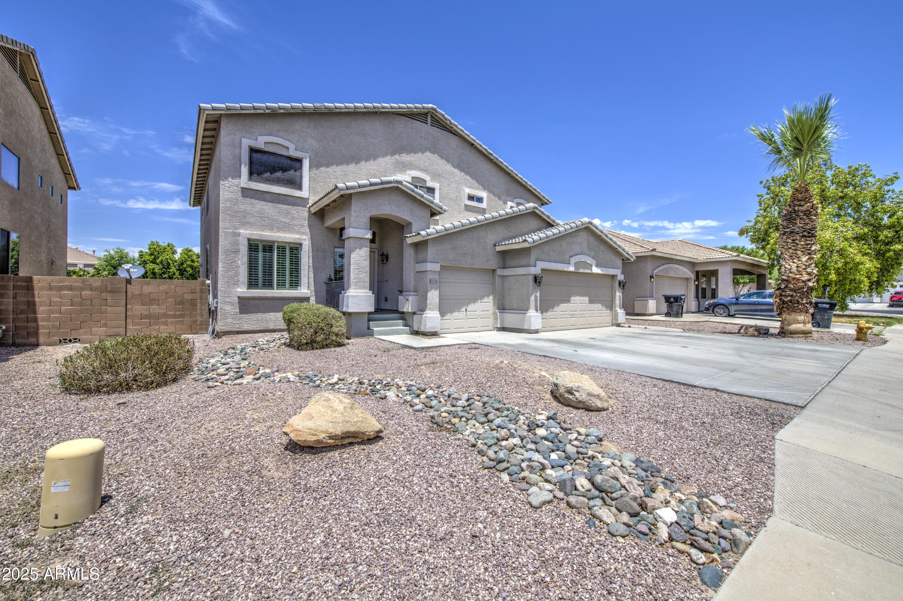 12356 W MOHAVE Street, Avondale, AZ 85323
