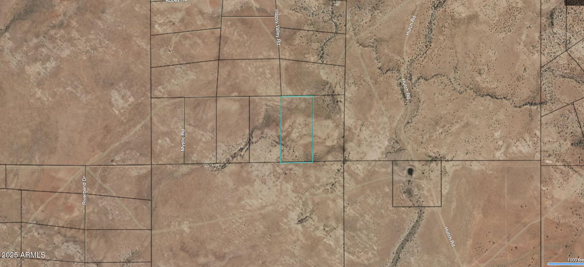 35 Acres S Winslow 743, Joseph City, AZ 86032