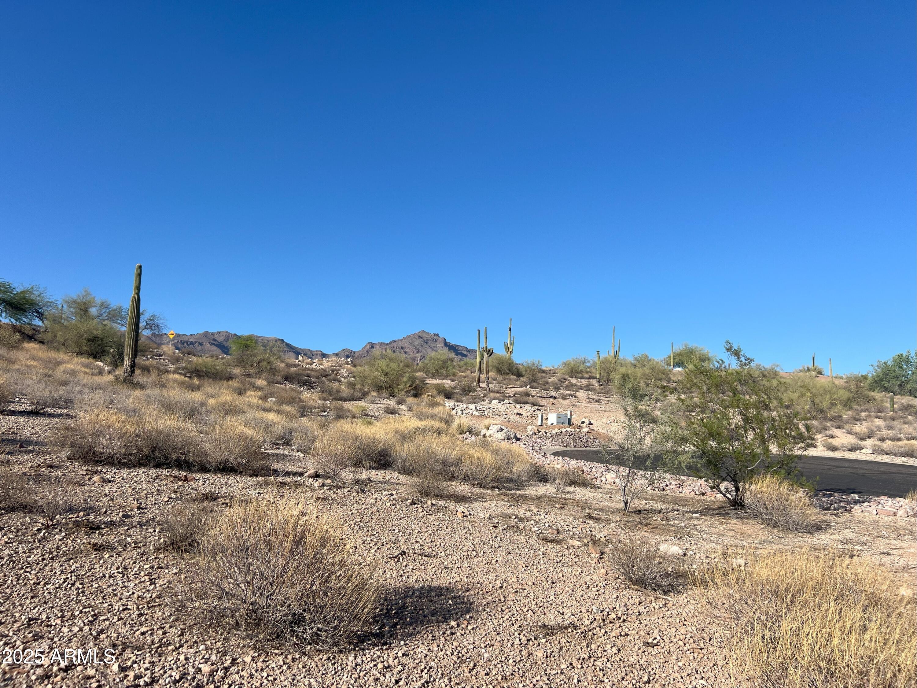 9072 E CANYON CREEK Drive 16, Gold Canyon, AZ 85118