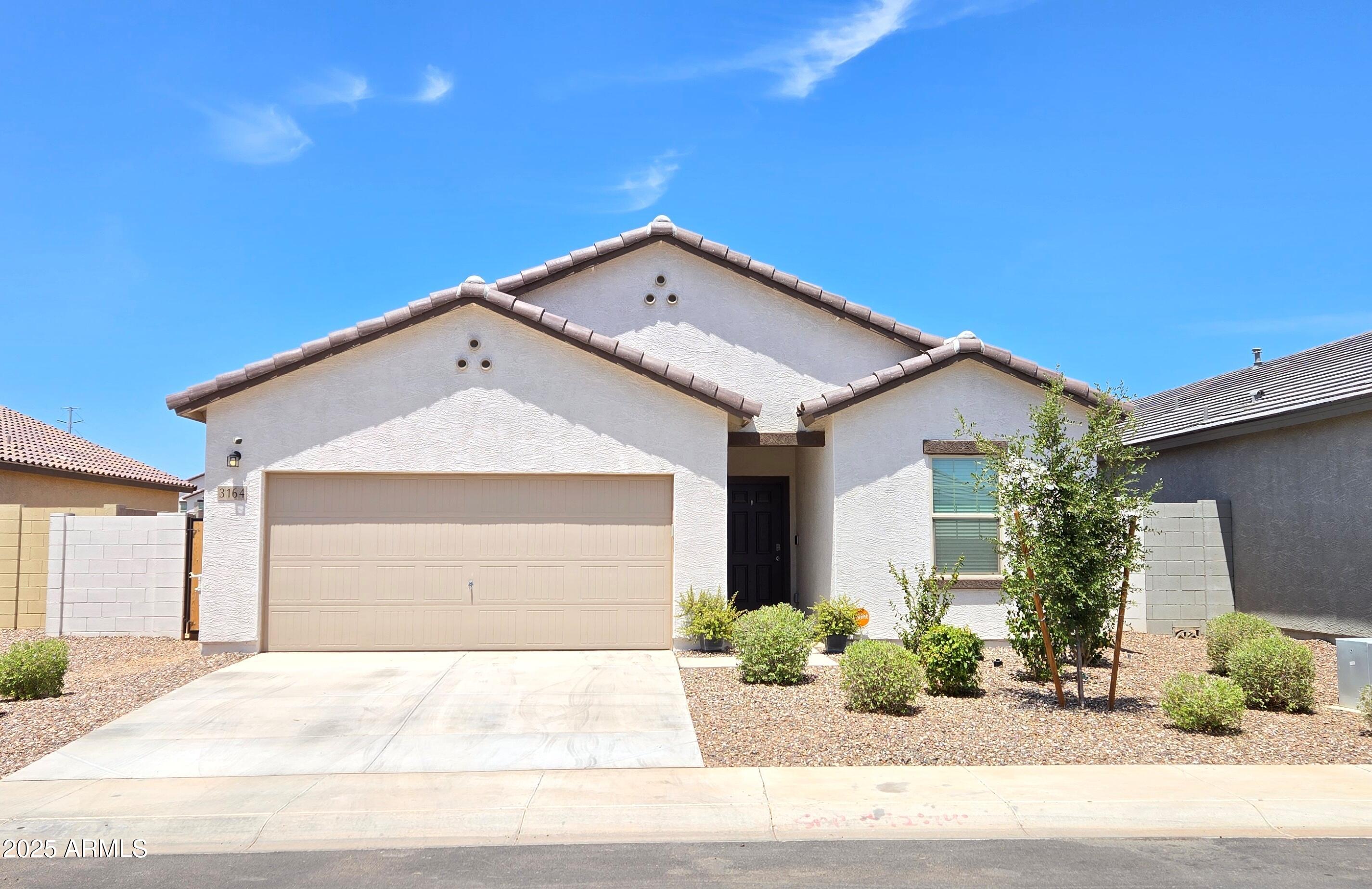 3164 E MINER Drive, San Tan Valley, AZ 85143