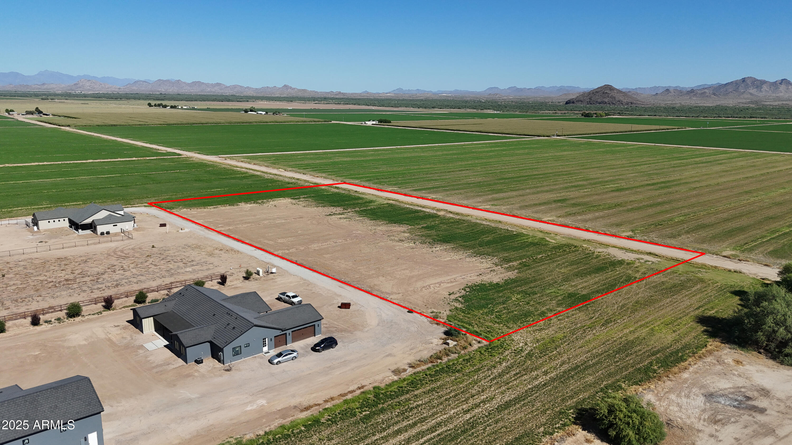 *** **** -, Palo Verde, AZ 85343