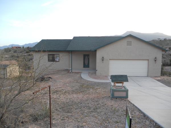 798 Palisades Drive, Clarkdale, AZ 86324