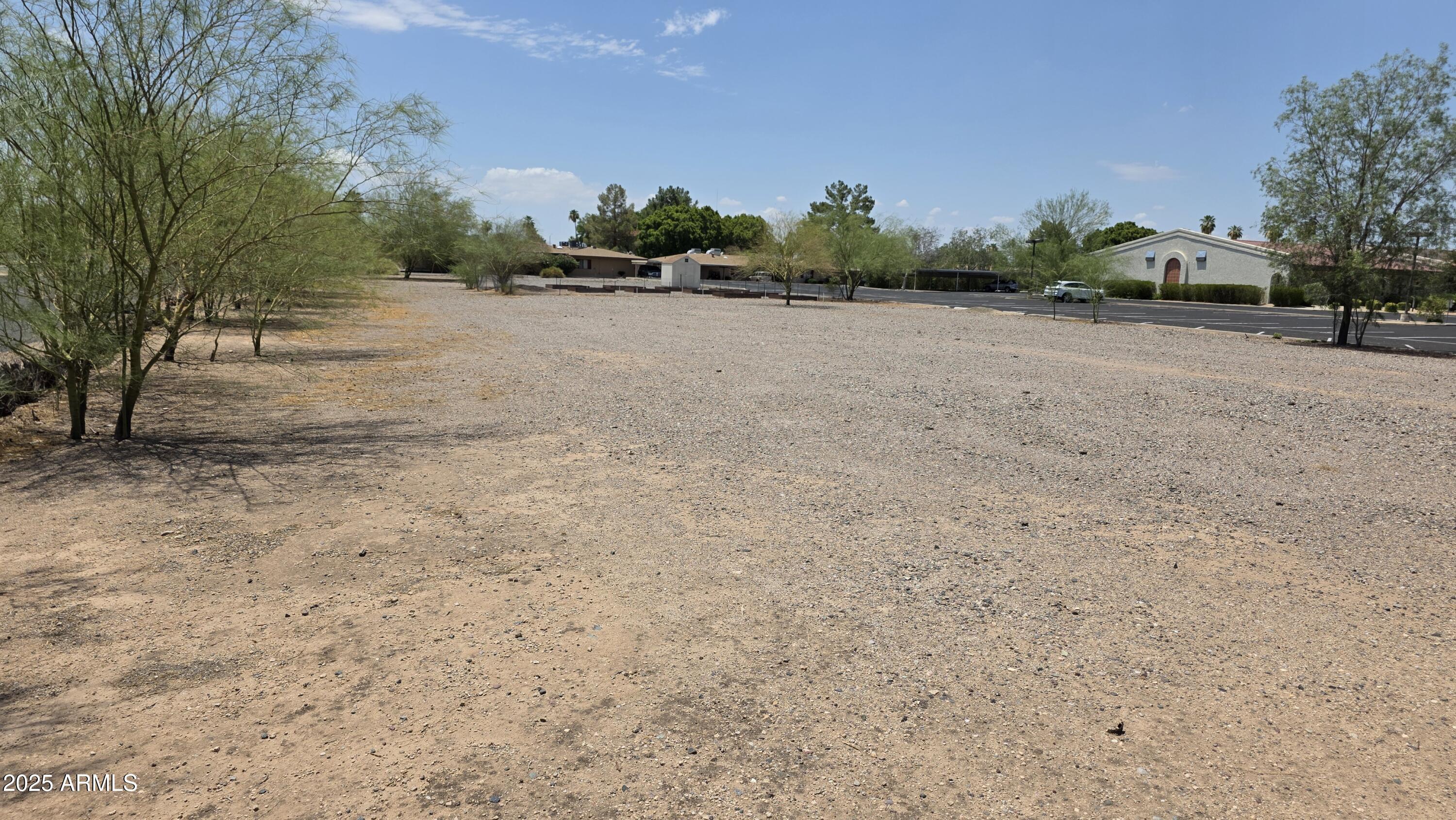10101 W Coggins Drive -, Sun City, AZ 85351
