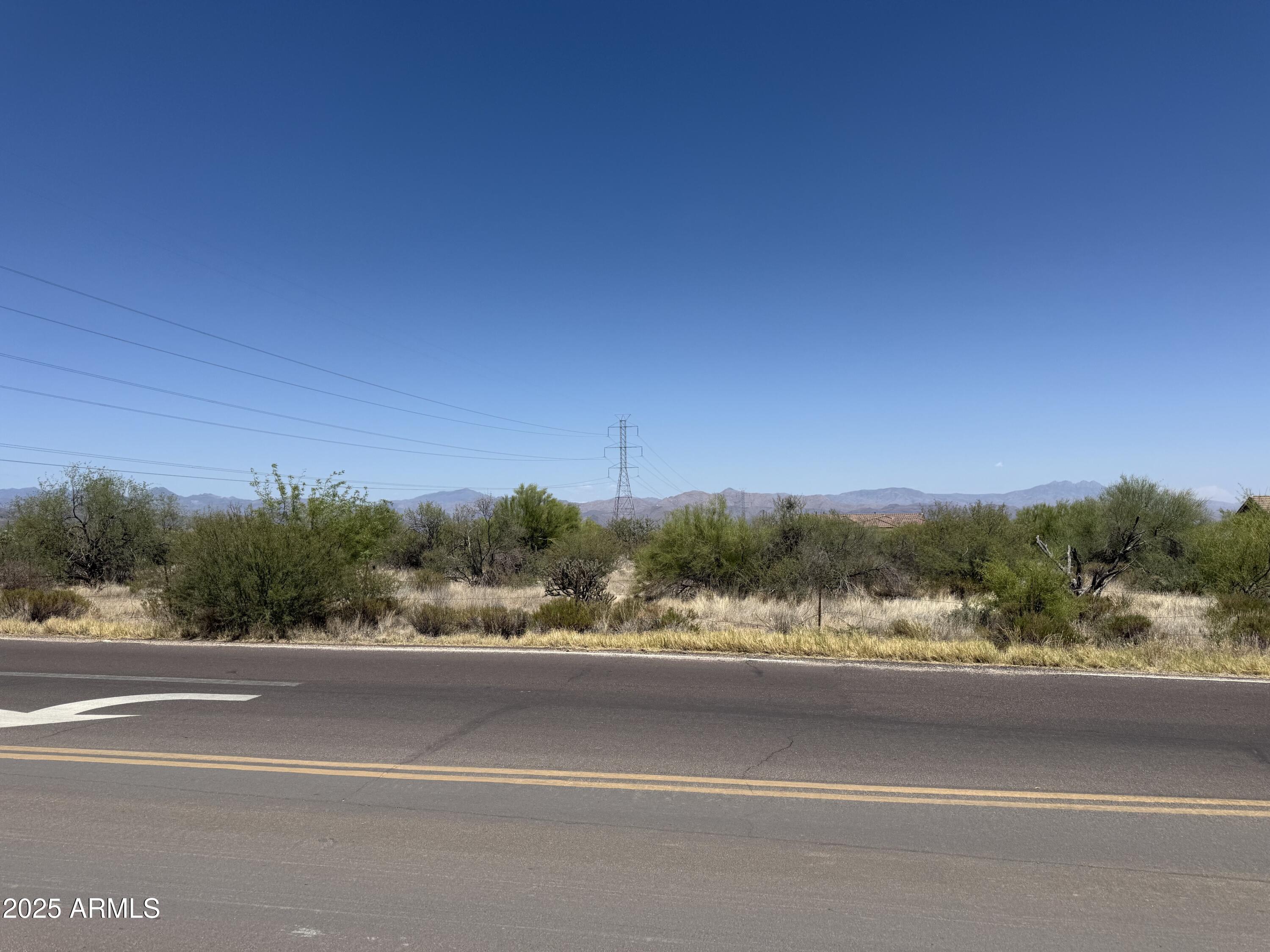 136XX E Lone Mountain Road -, Scottsdale, AZ 85262