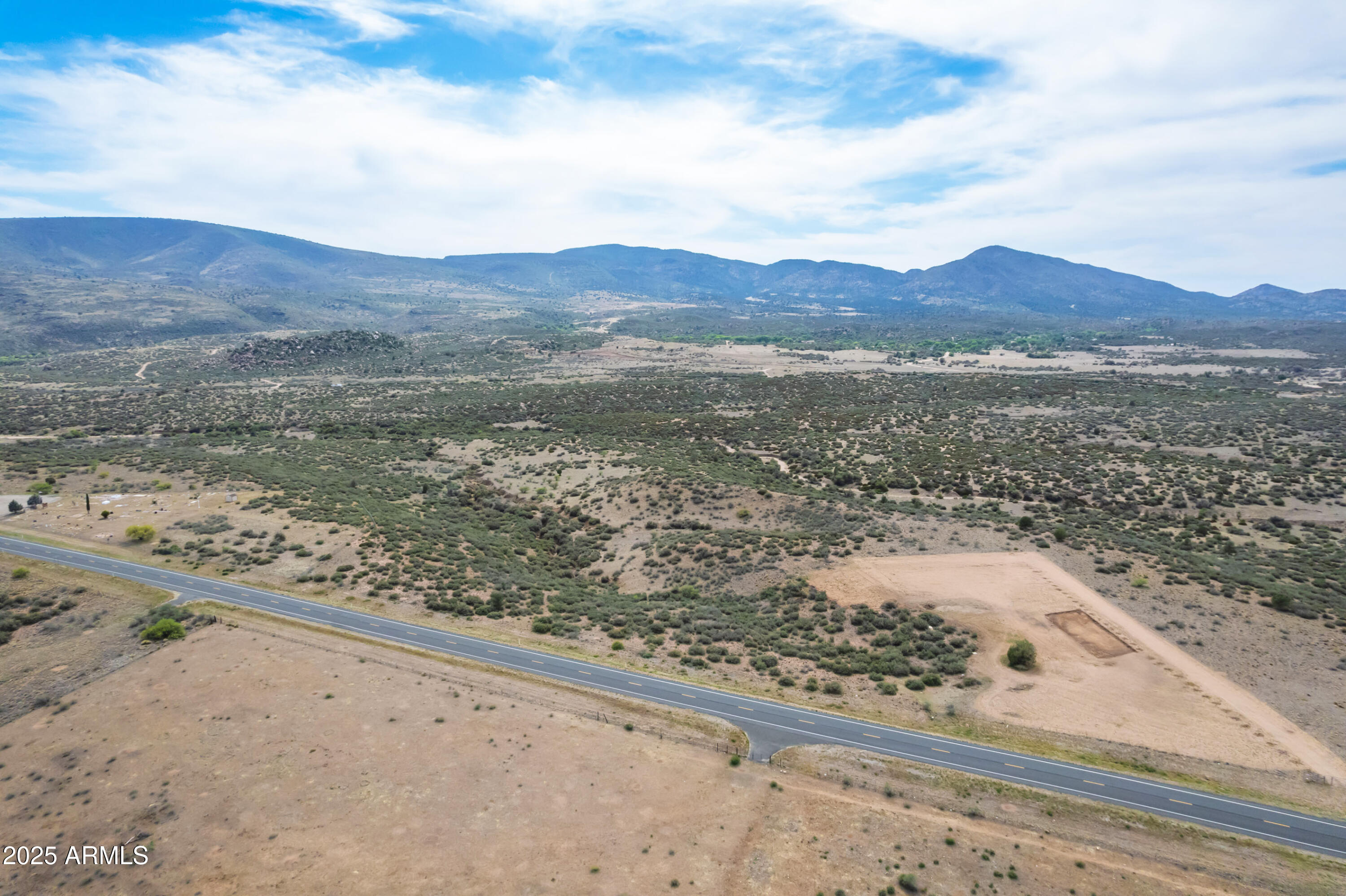 Lot B 1100 S Iron Springs Road -, Skull Valley, AZ 86338