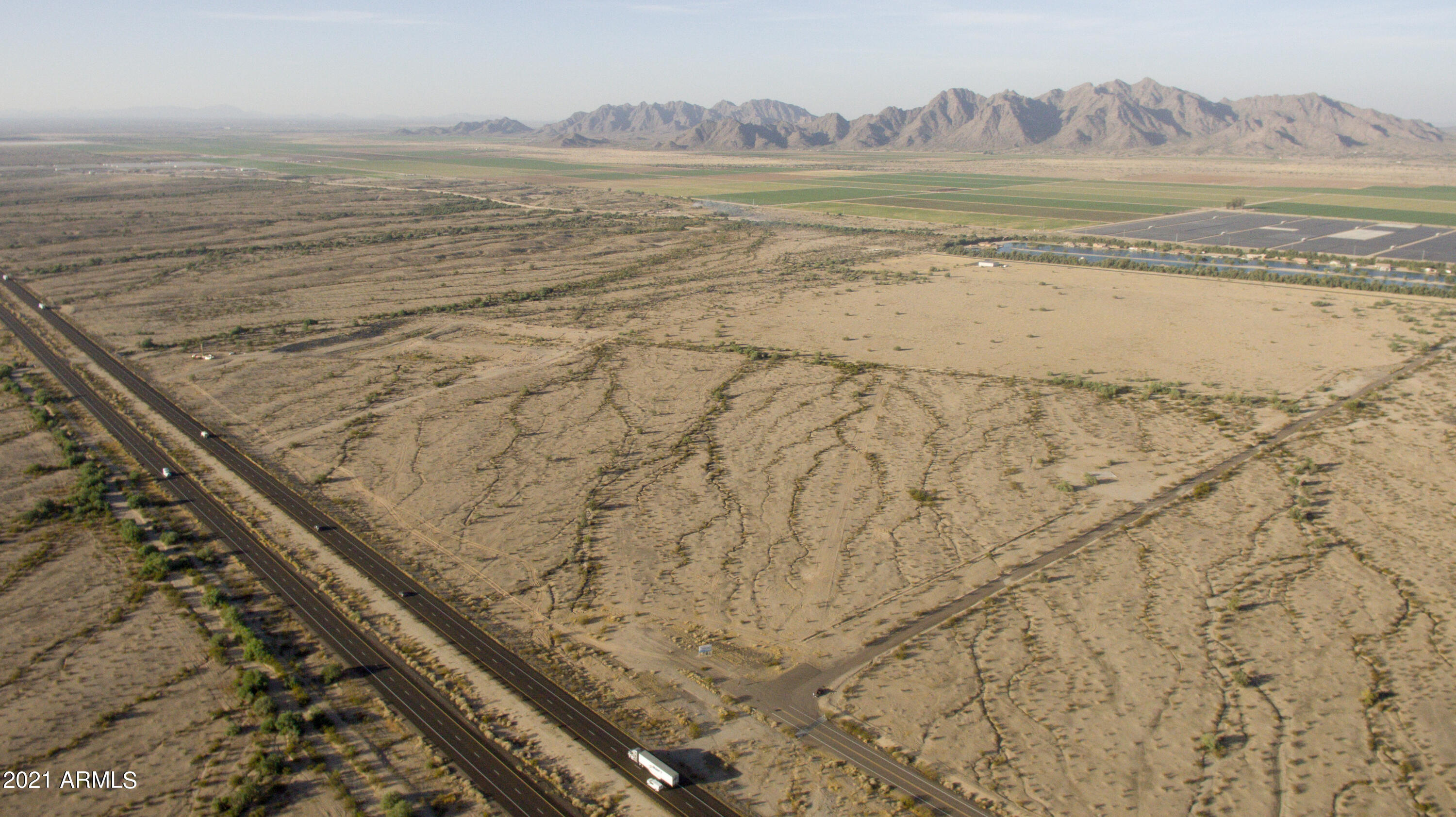 S US HIghway 85 B, Gila Bend, AZ 85337