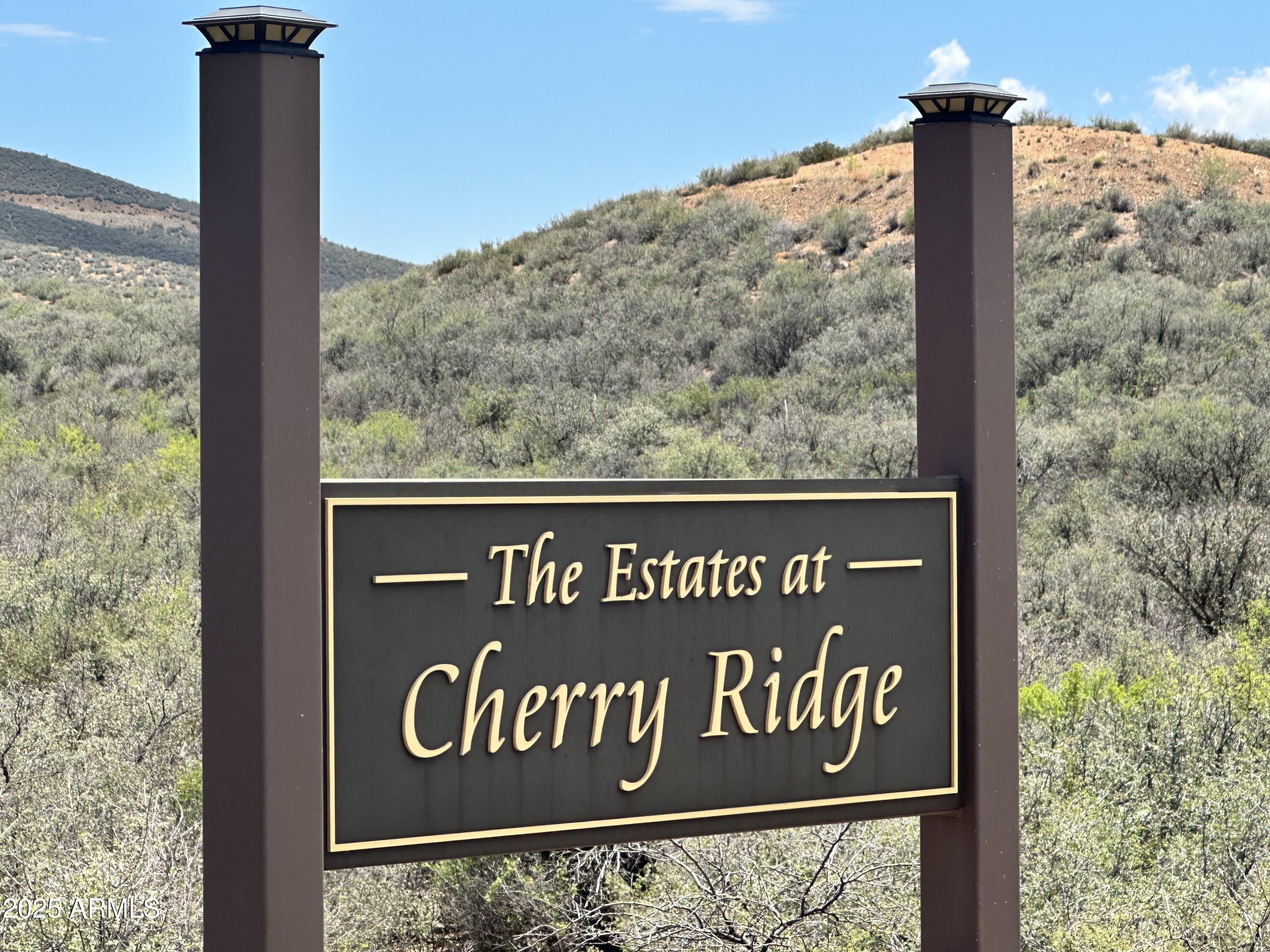 00 S Dewey Overlook Way -, Dewey, AZ 86327