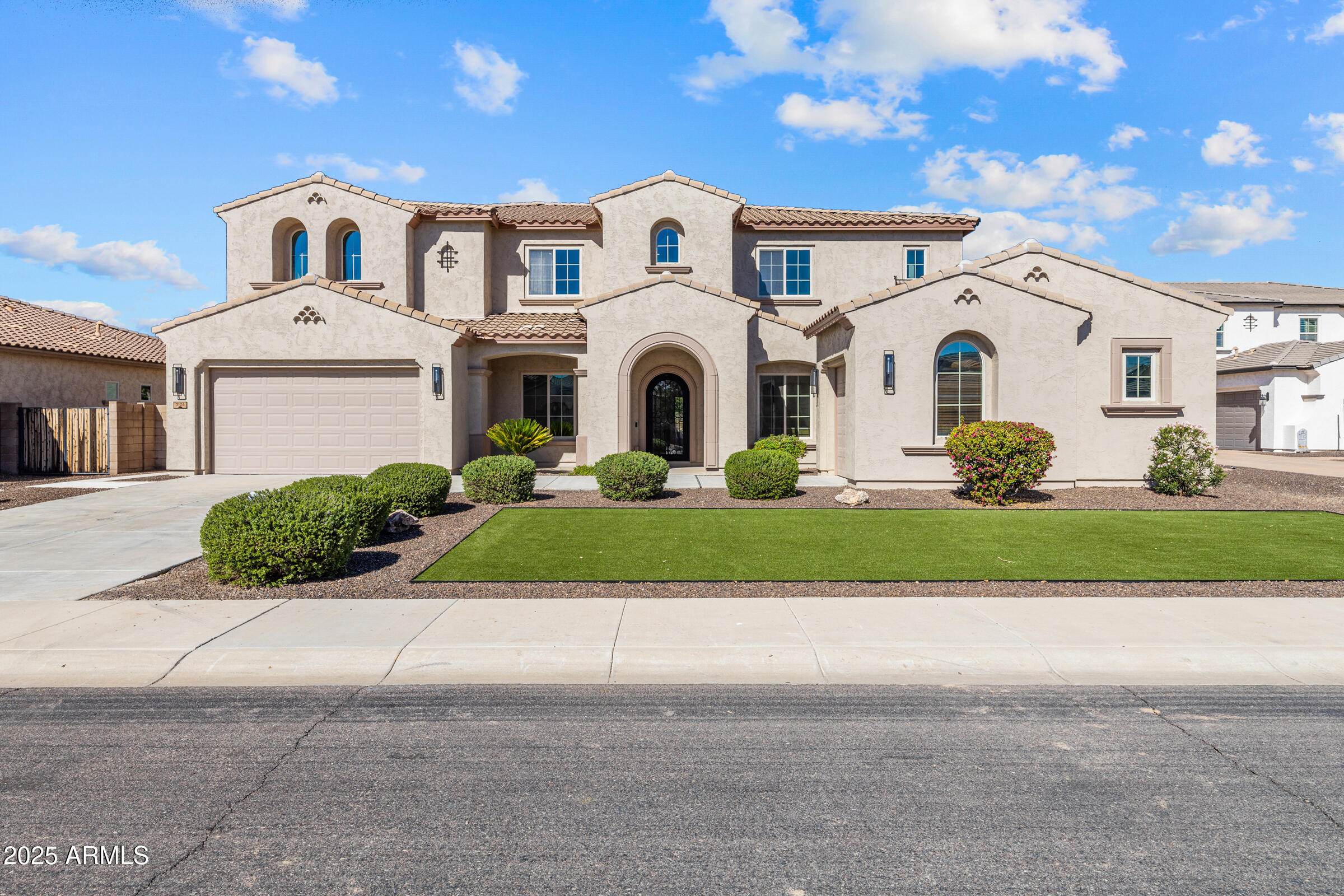 3126 E WILDHORSE Court, Gilbert, AZ 85297